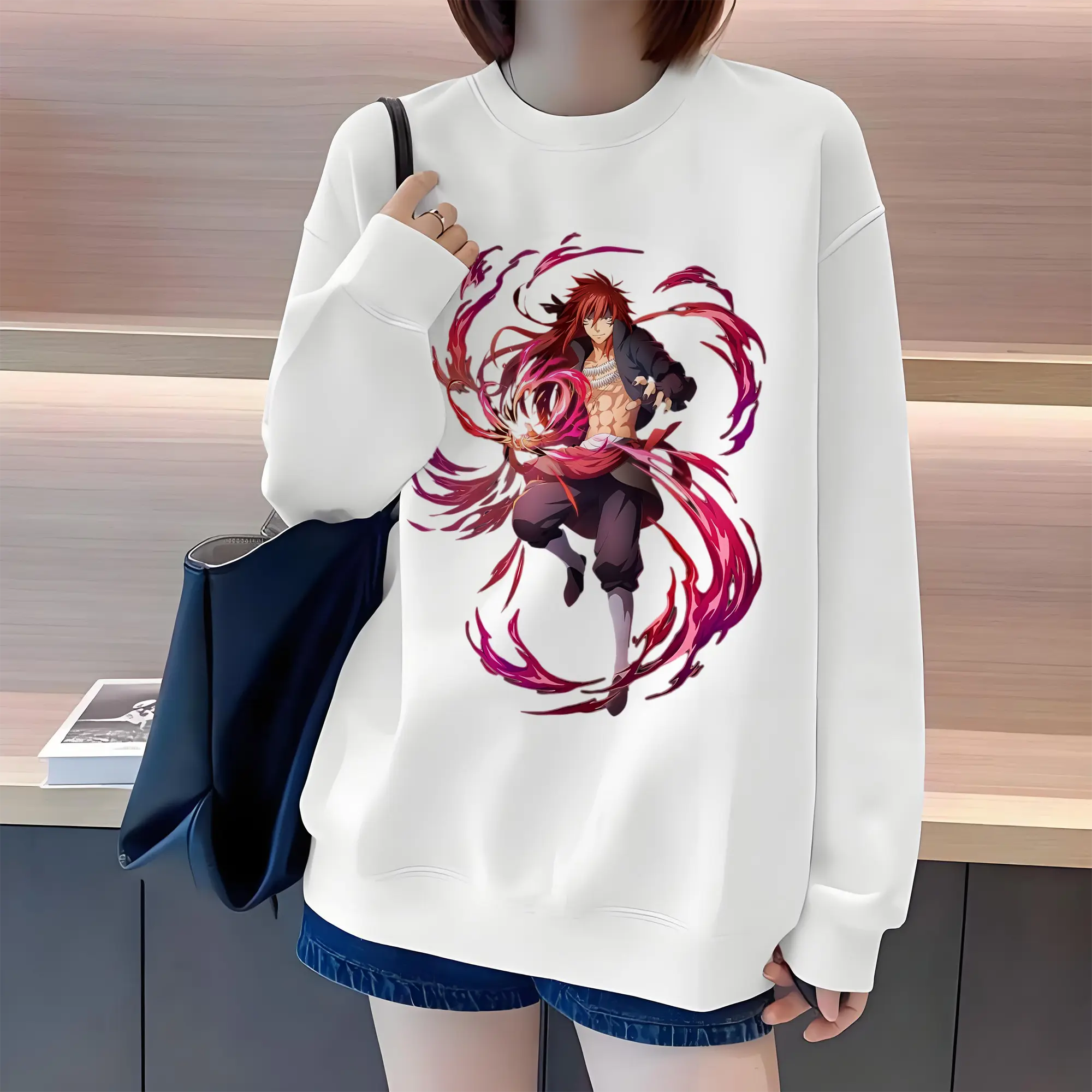 転生したらスライムだった件 グッズ,ベニマル