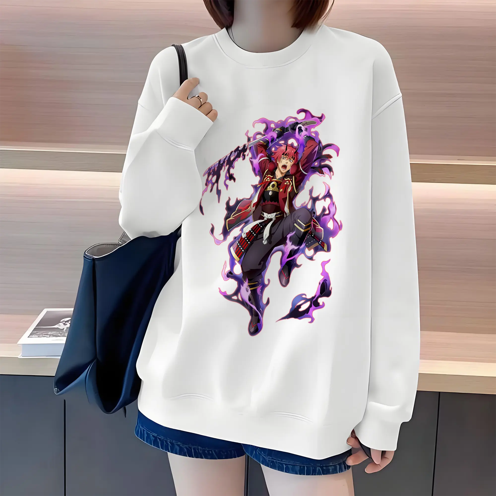 転生したらスライムだった件 グッズ,ベニマル