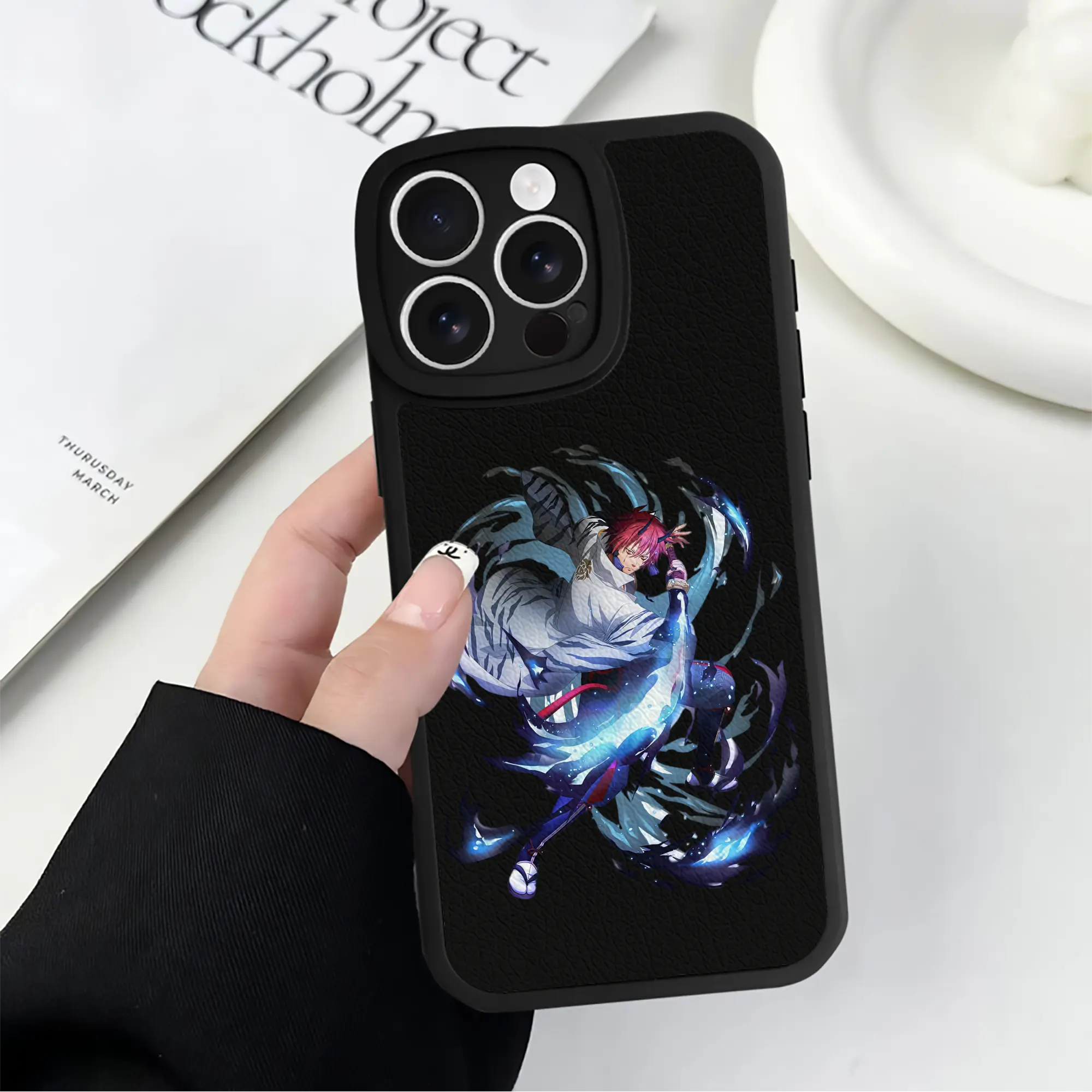 転生したらスライムだった件 グッズ,ベニマル