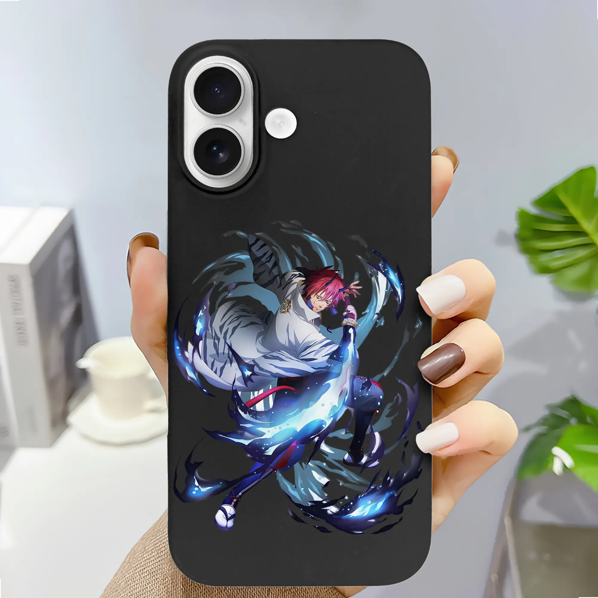 転生したらスライムだった件 グッズ,ベニマル