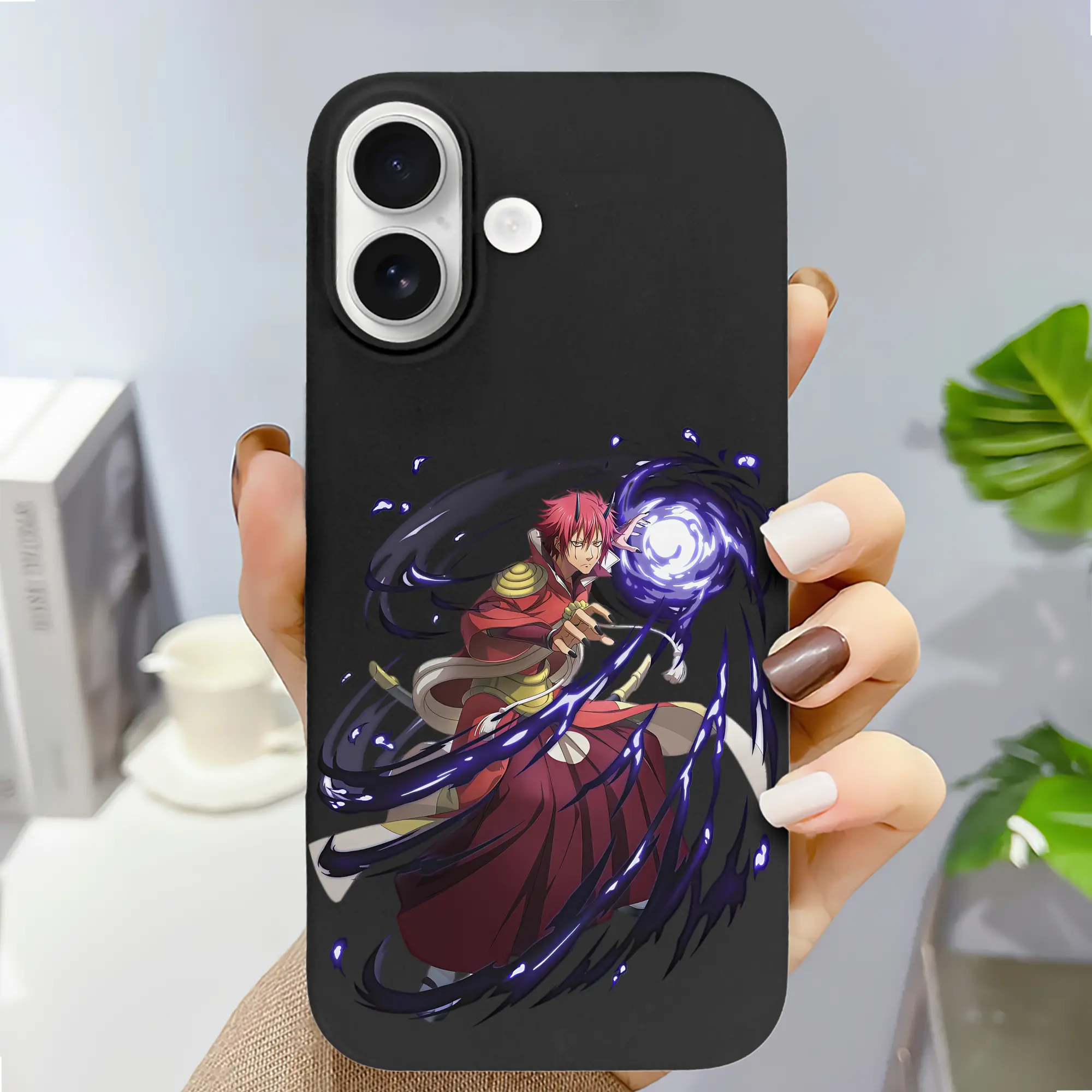 転生したらスライムだった件 グッズ,ベニマル