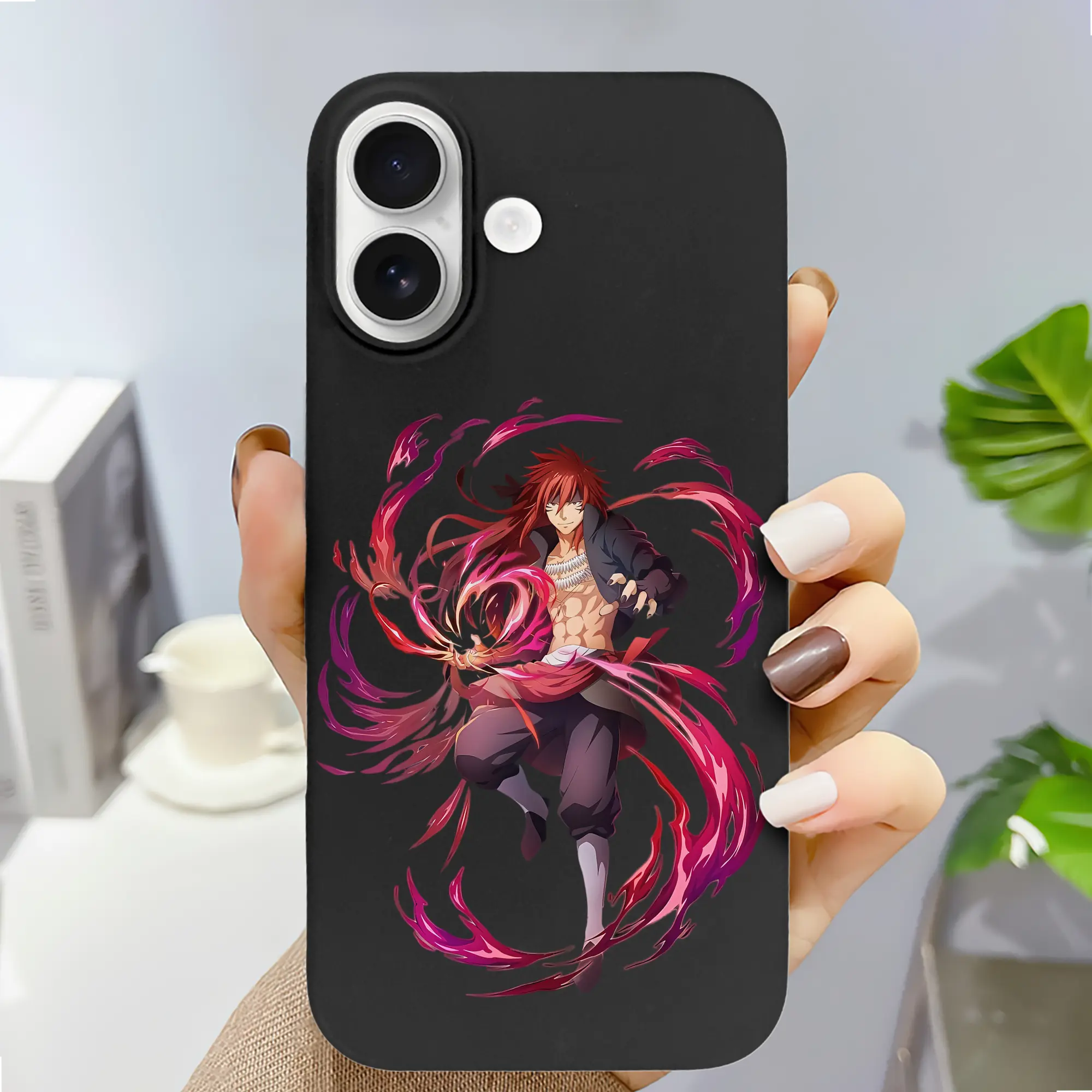 転生したらスライムだった件 グッズ,ベニマル