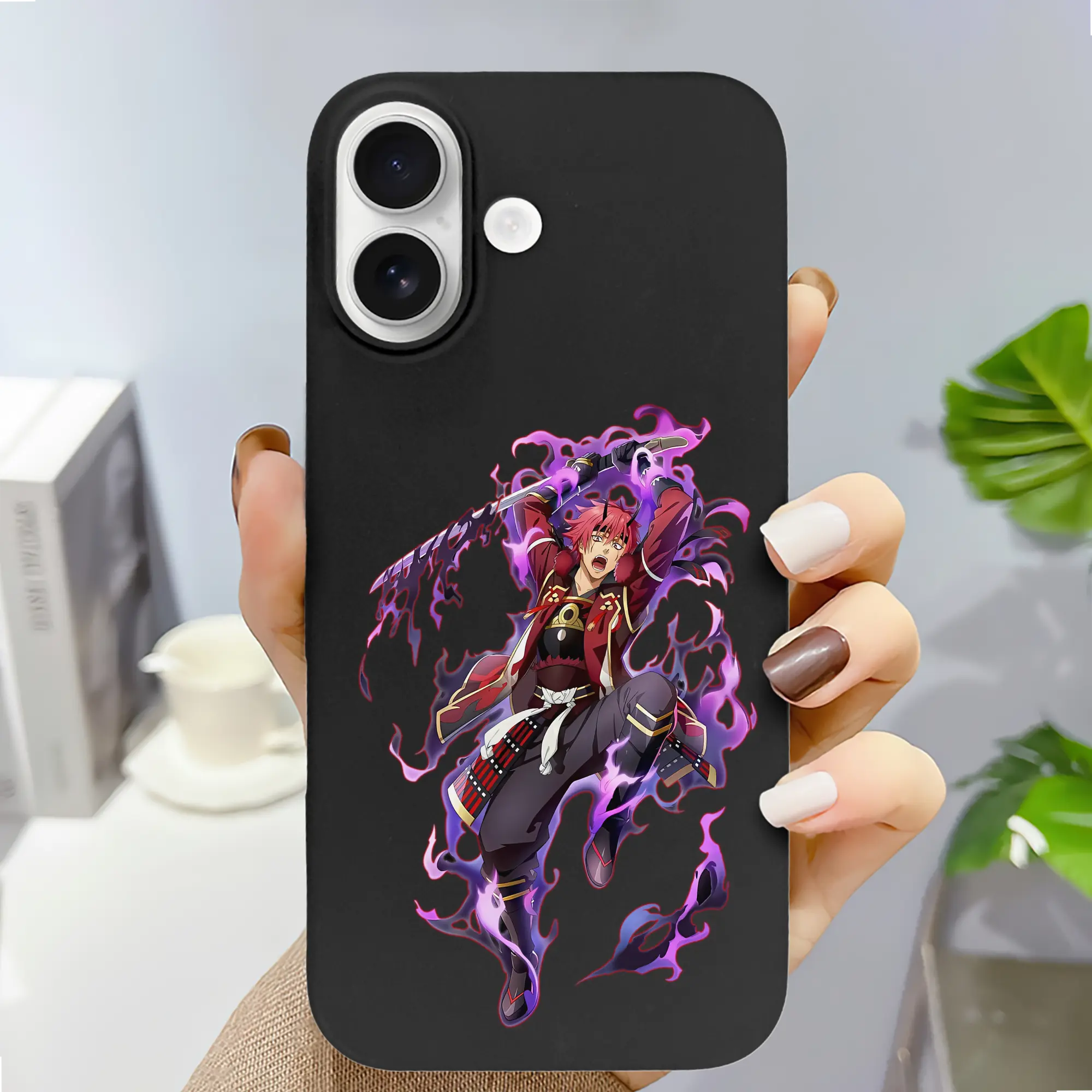 転生したらスライムだった件 グッズ,ベニマル