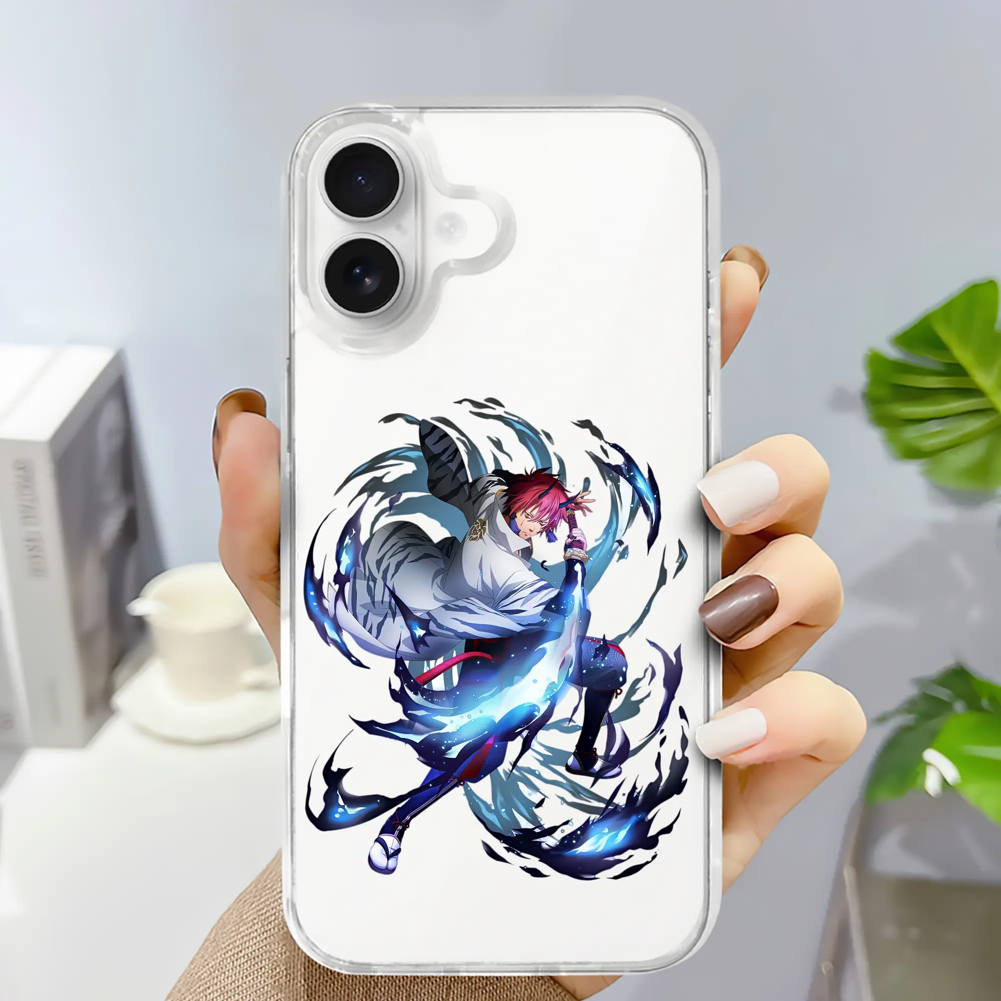 転生したらスライムだった件 グッズ,ベニマル