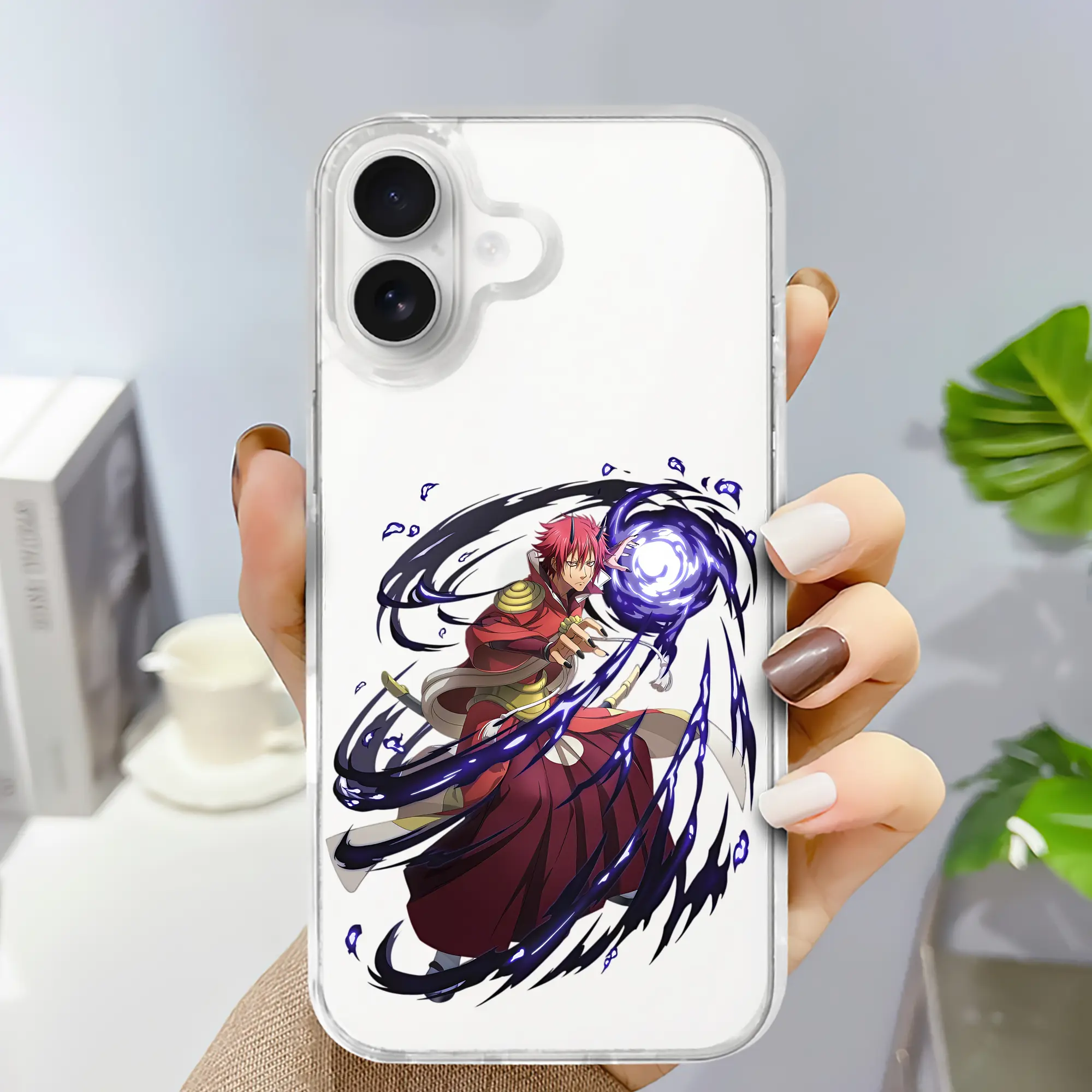 転生したらスライムだった件 グッズ,ベニマル