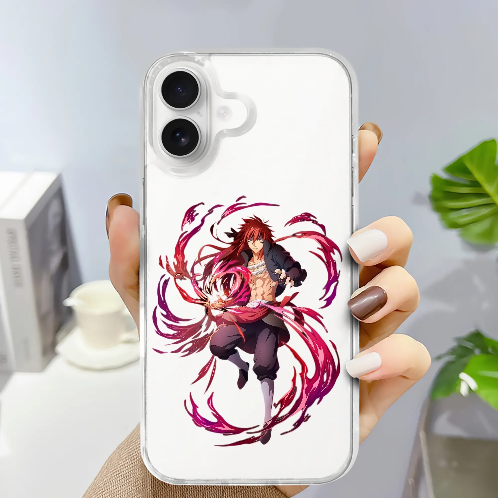 転生したらスライムだった件 グッズ,ベニマル