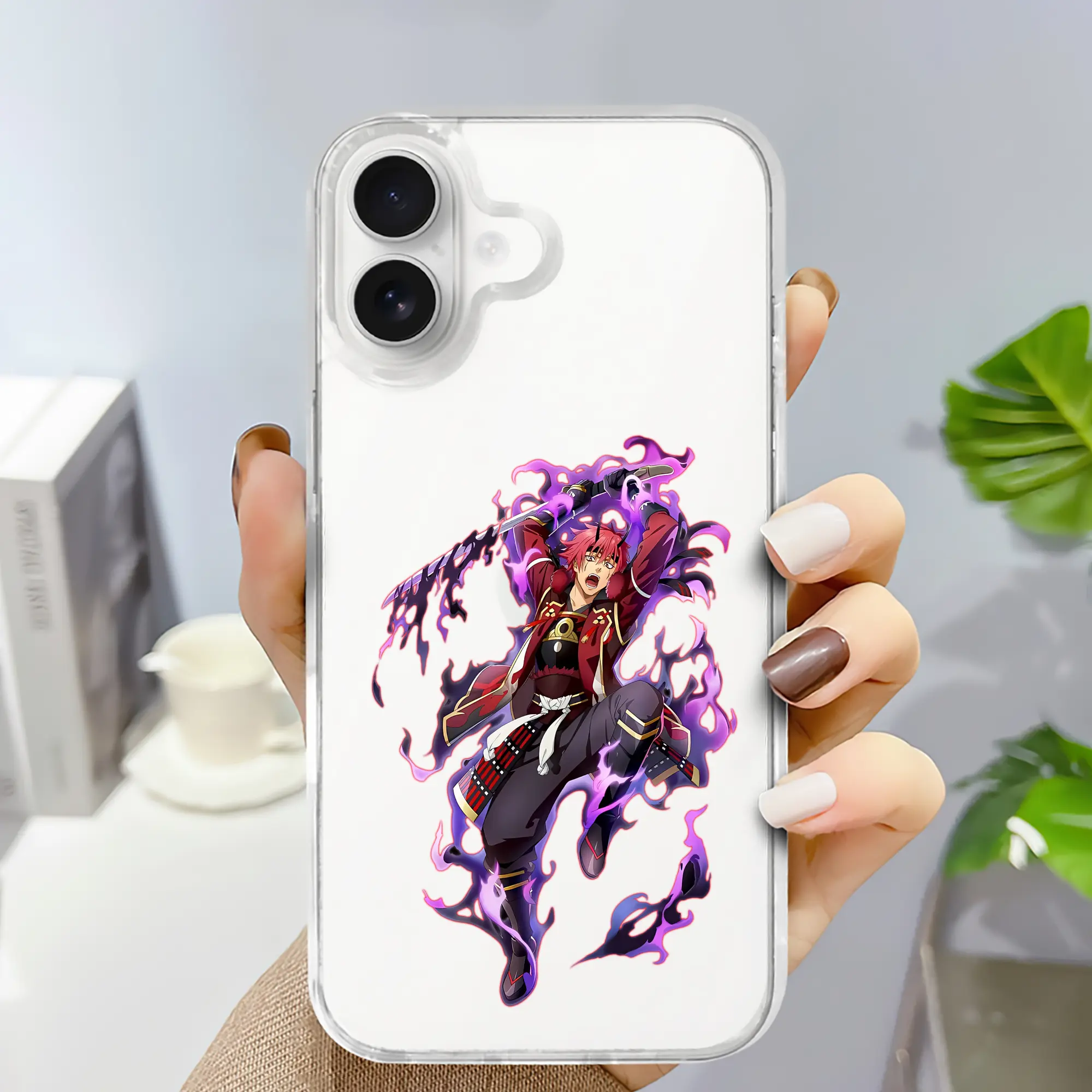 転生したらスライムだった件 グッズ,ベニマル