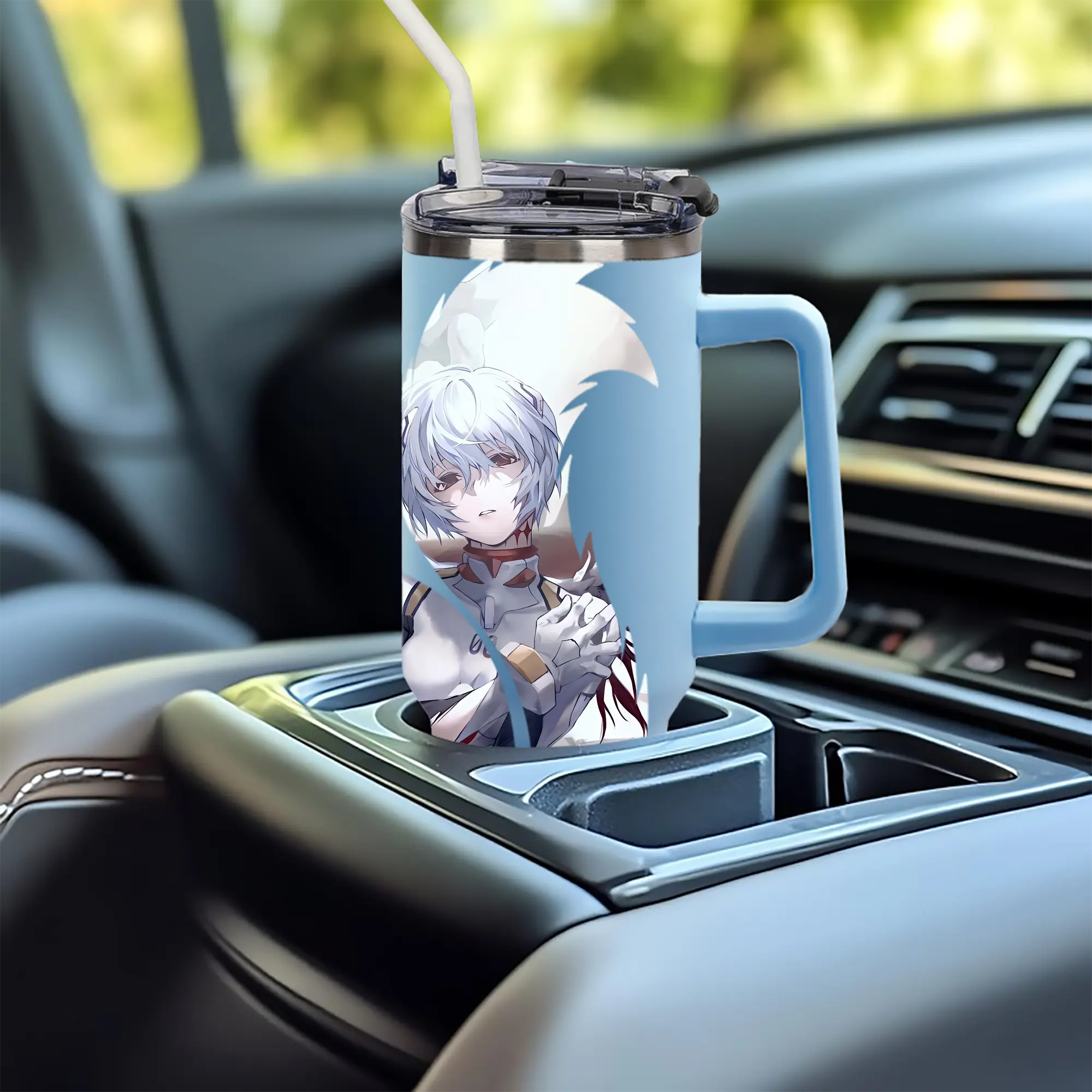 エヴァンゲリオン グッズ,綾波レイ