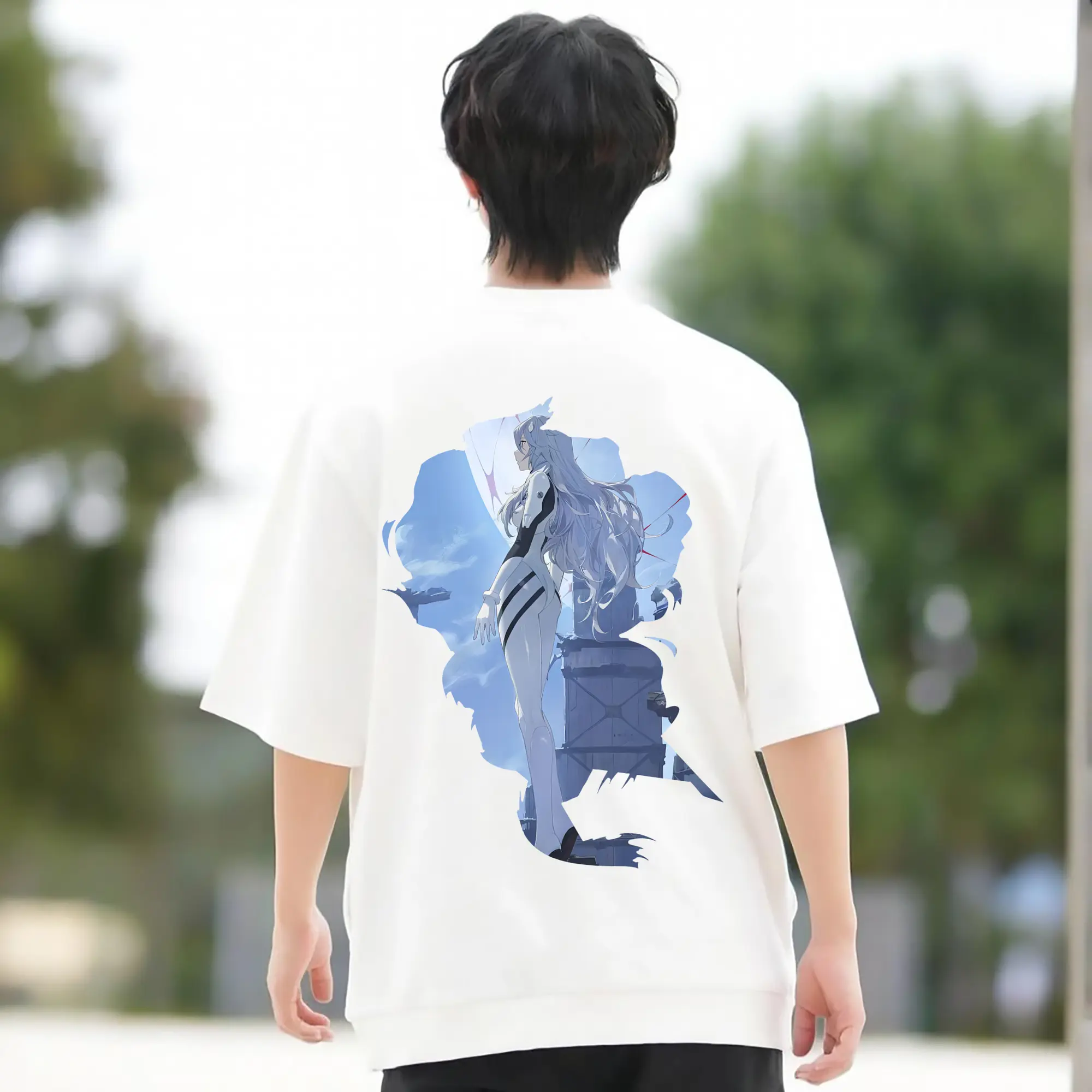 エヴァンゲリオン グッズ,綾波レイ