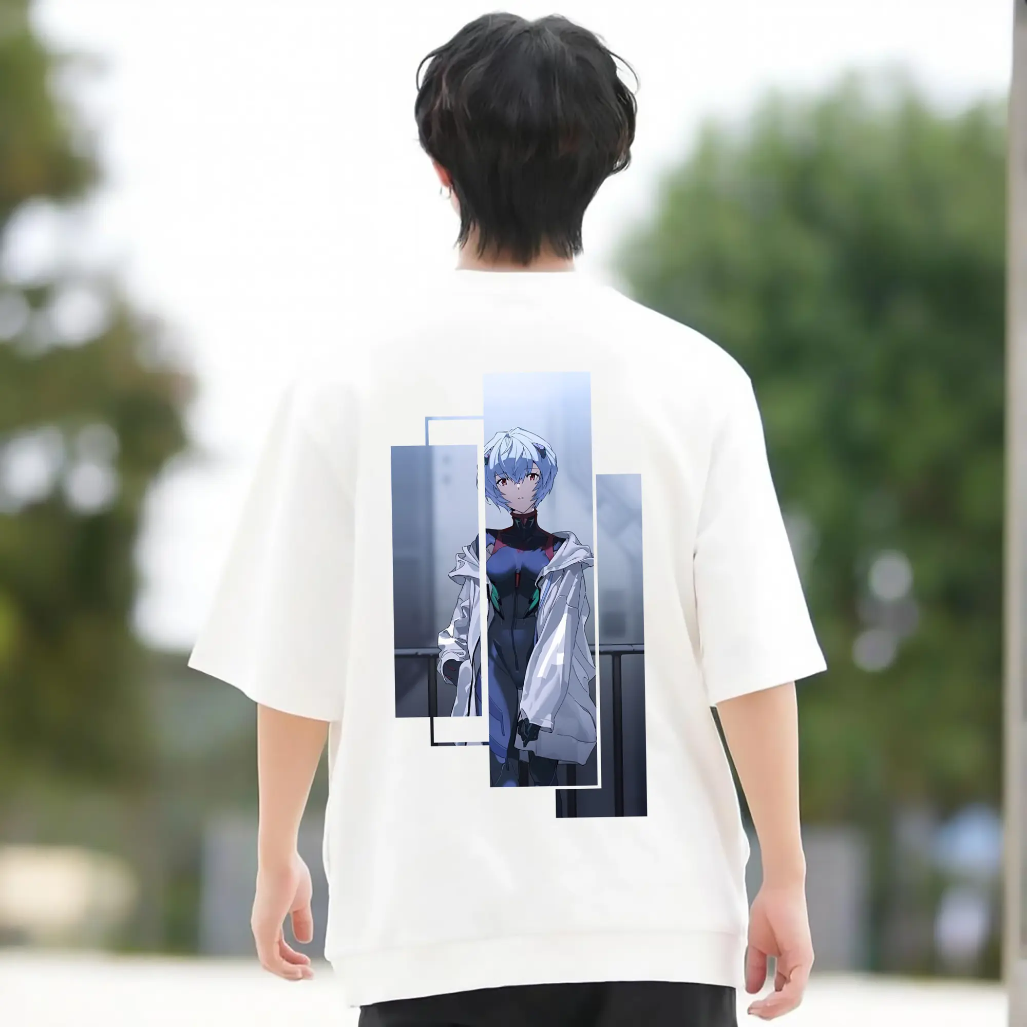 エヴァンゲリオン グッズ,綾波レイ