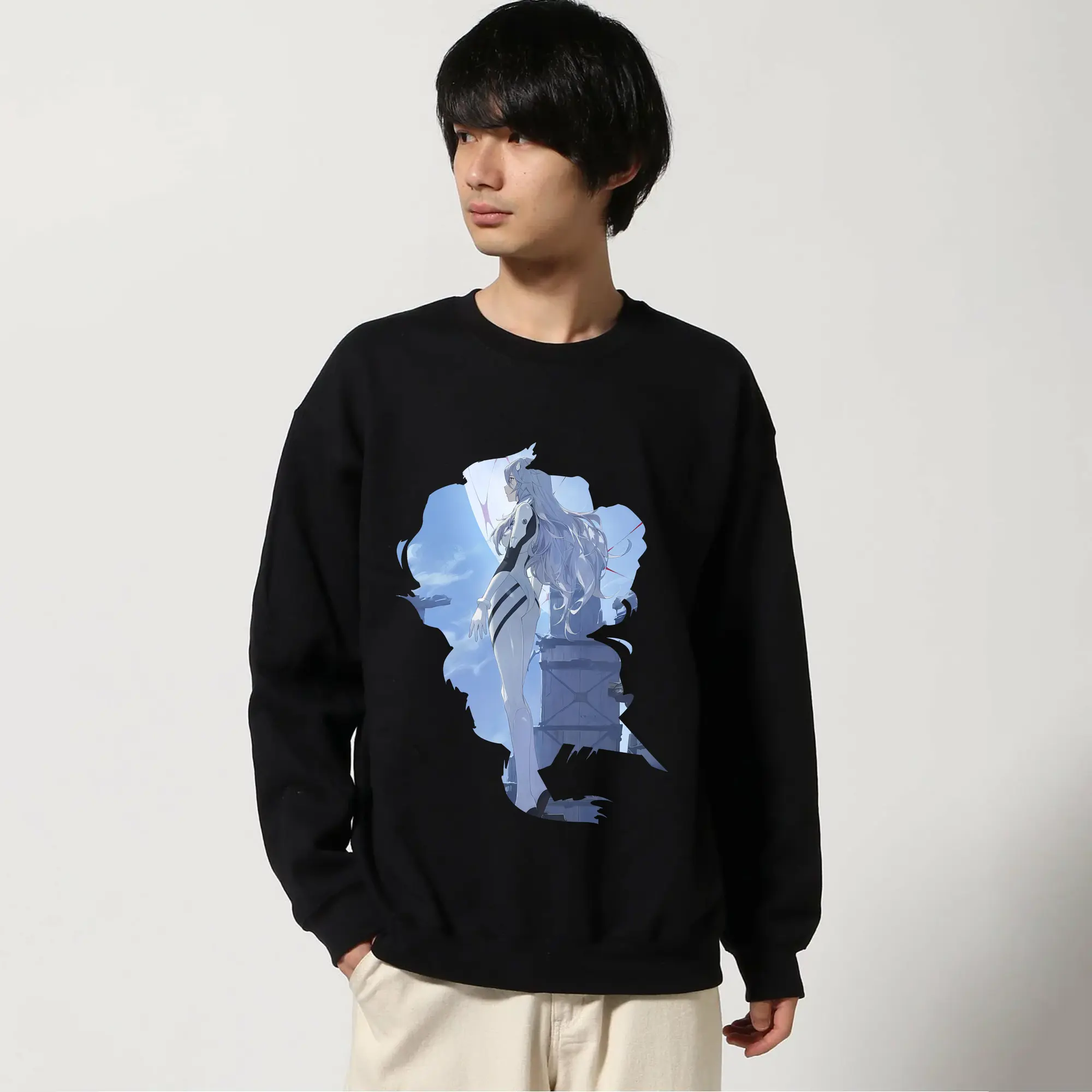 エヴァンゲリオン グッズ,綾波レイ