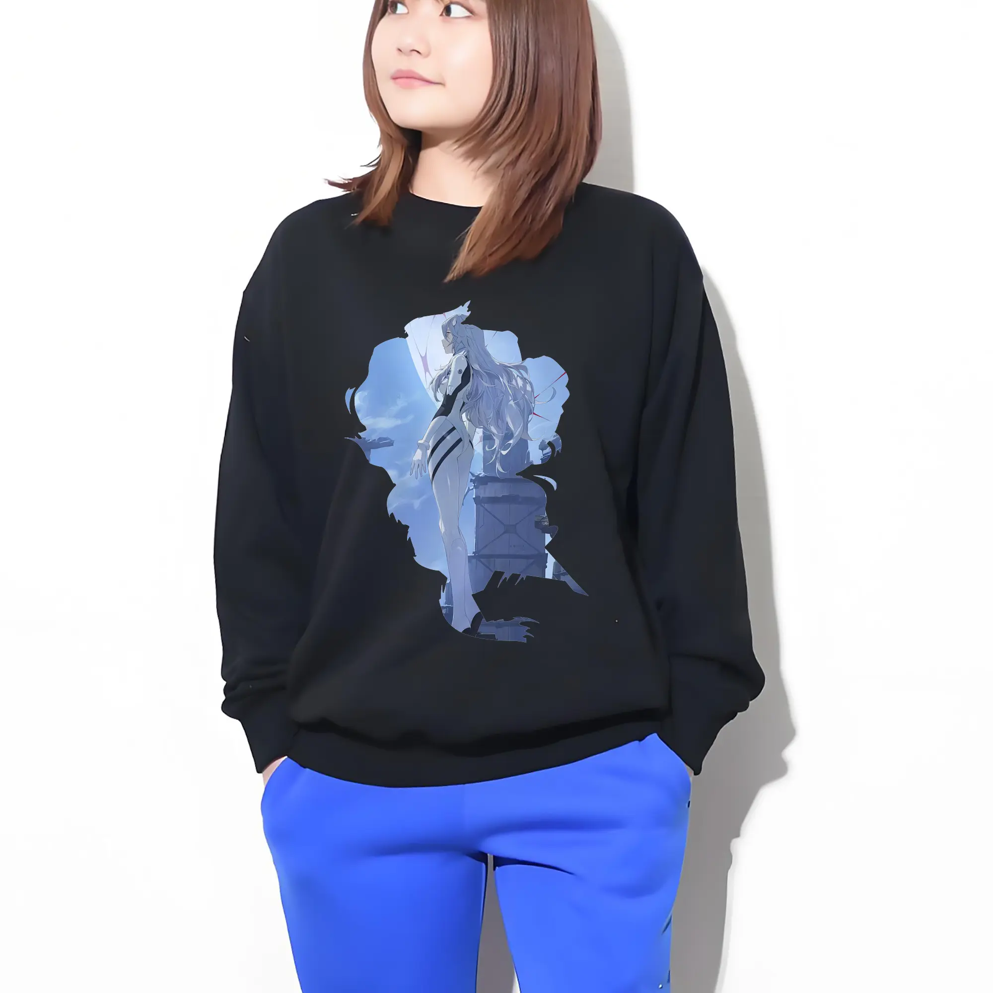 エヴァンゲリオン グッズ,綾波レイ