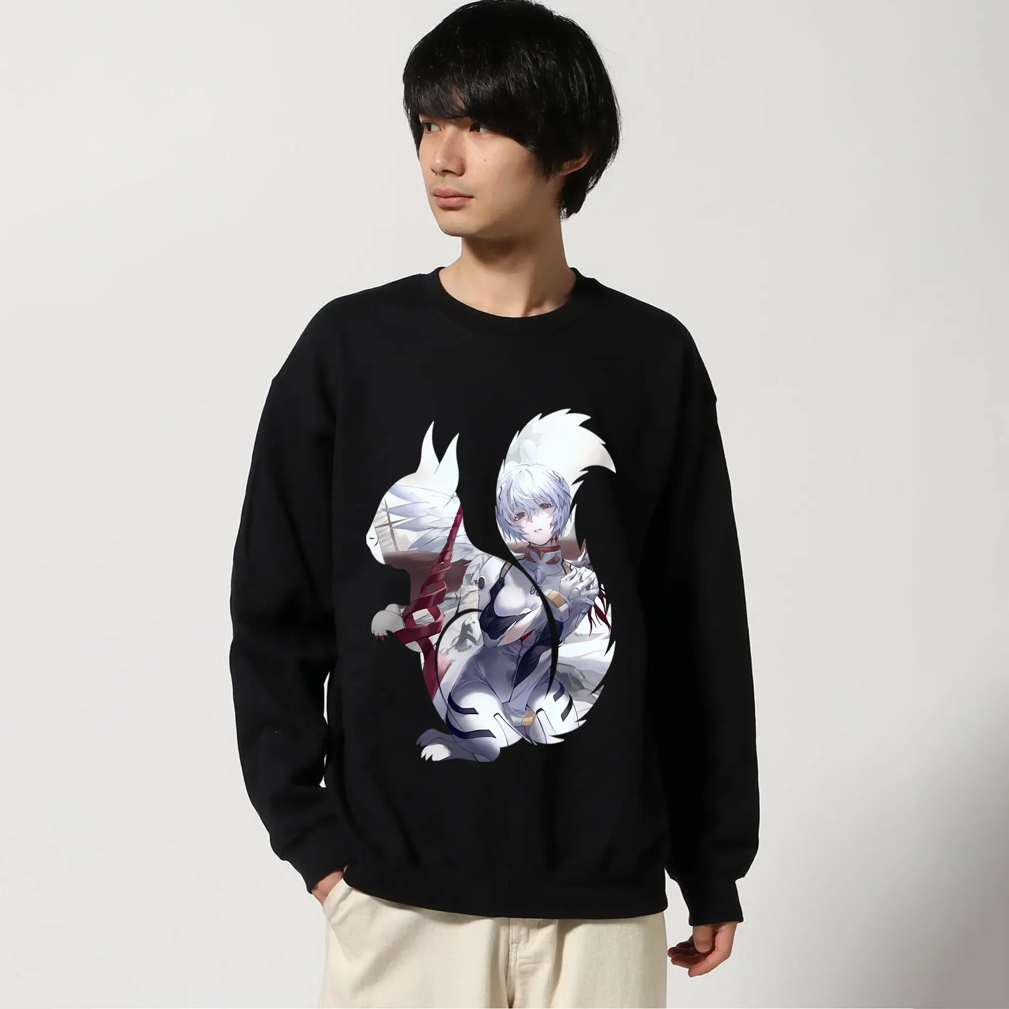 エヴァンゲリオン グッズ,綾波レイ