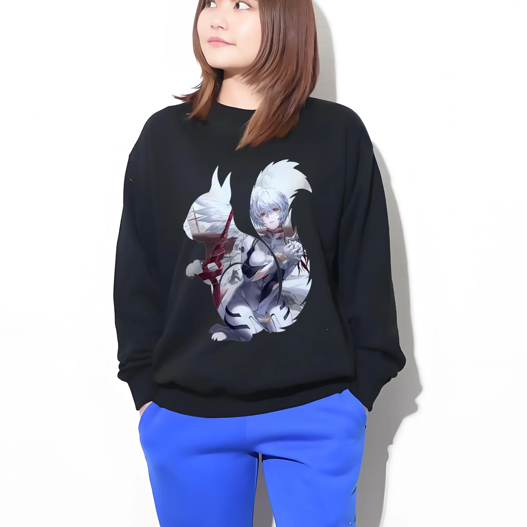 エヴァンゲリオン グッズ,綾波レイ