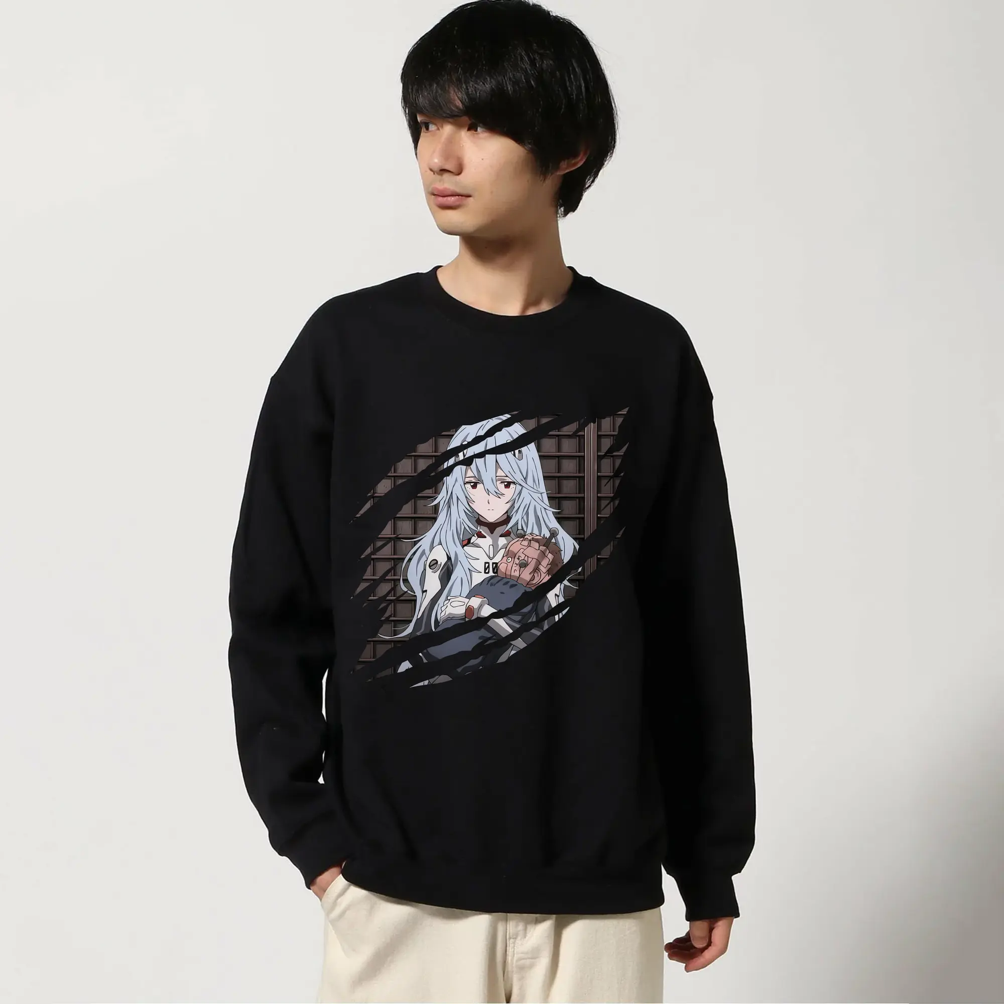 エヴァンゲリオン グッズ,綾波レイ