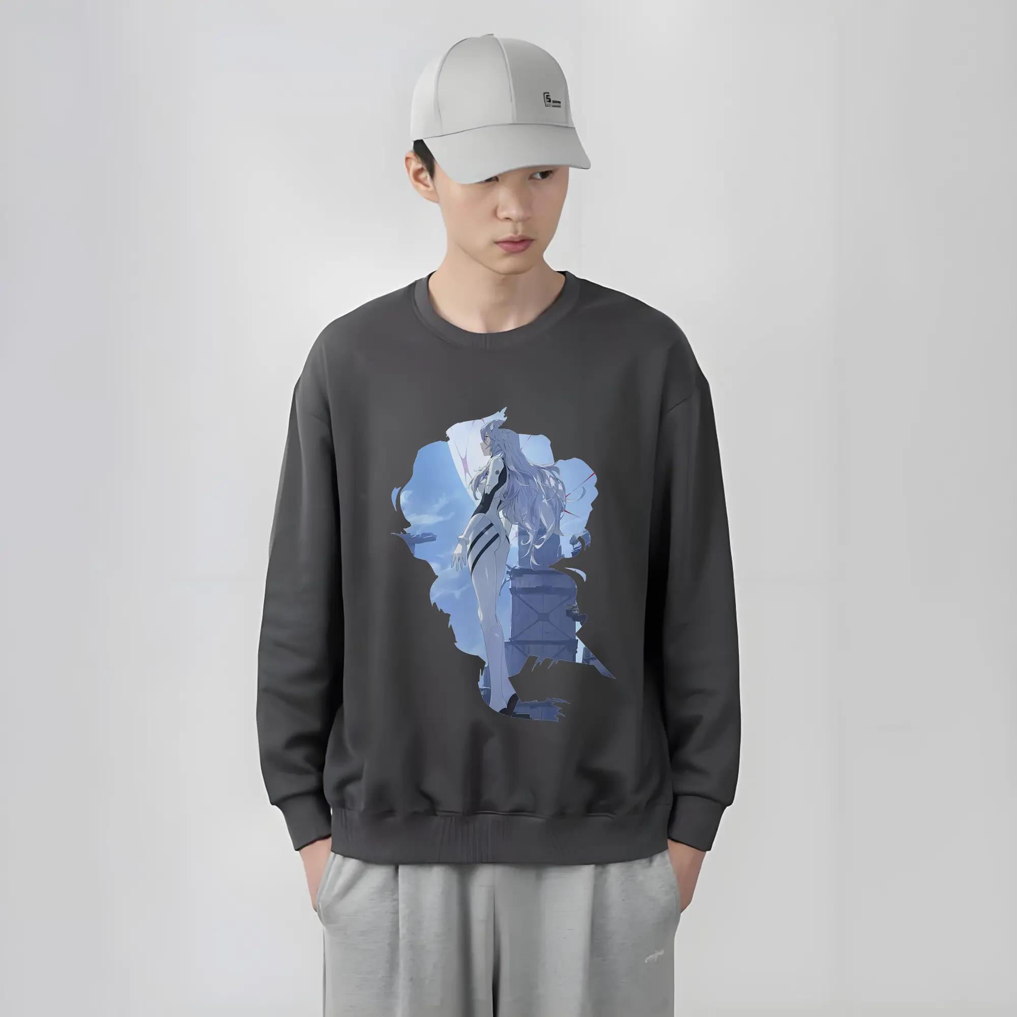 エヴァンゲリオン グッズ,綾波レイ