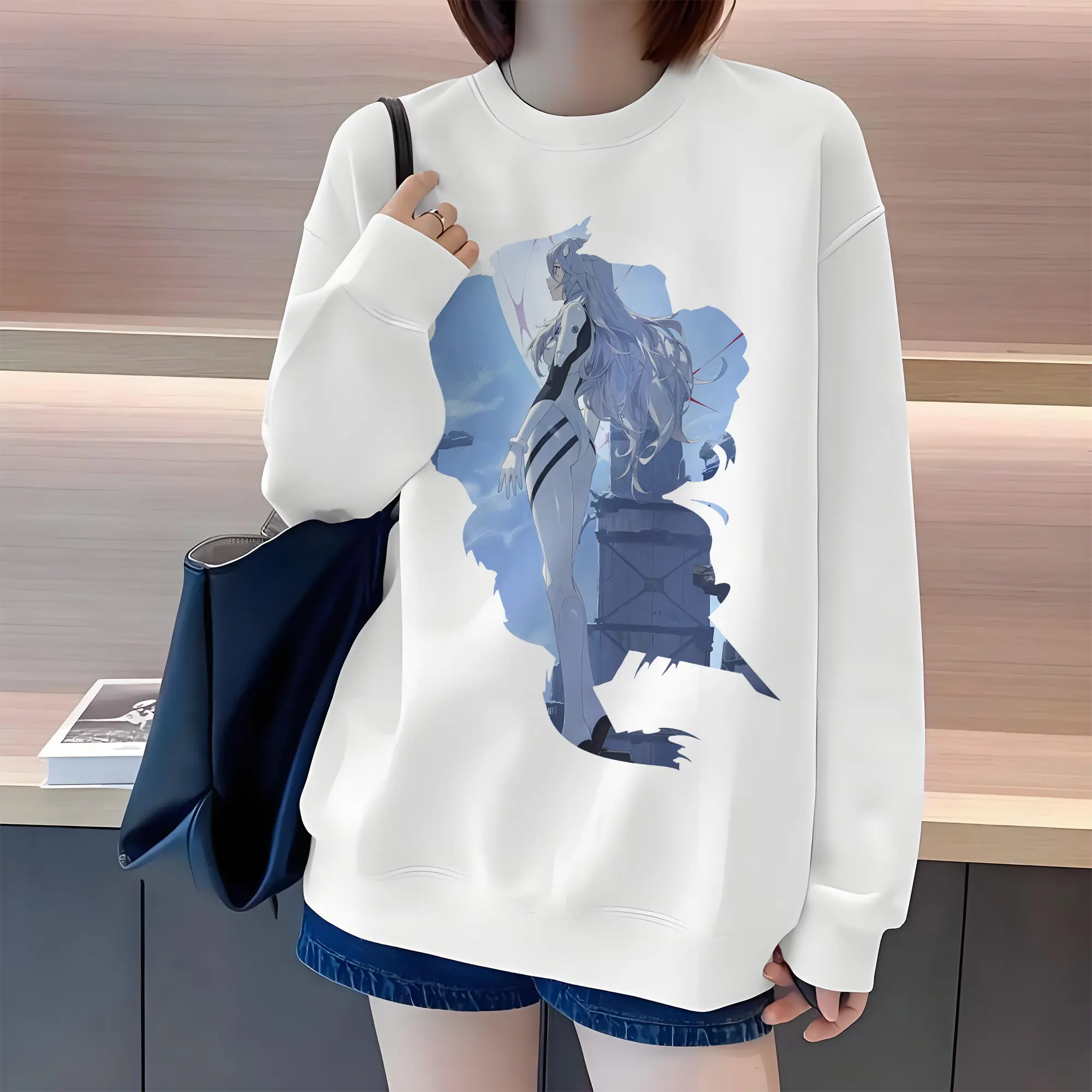 エヴァンゲリオン グッズ,綾波レイ