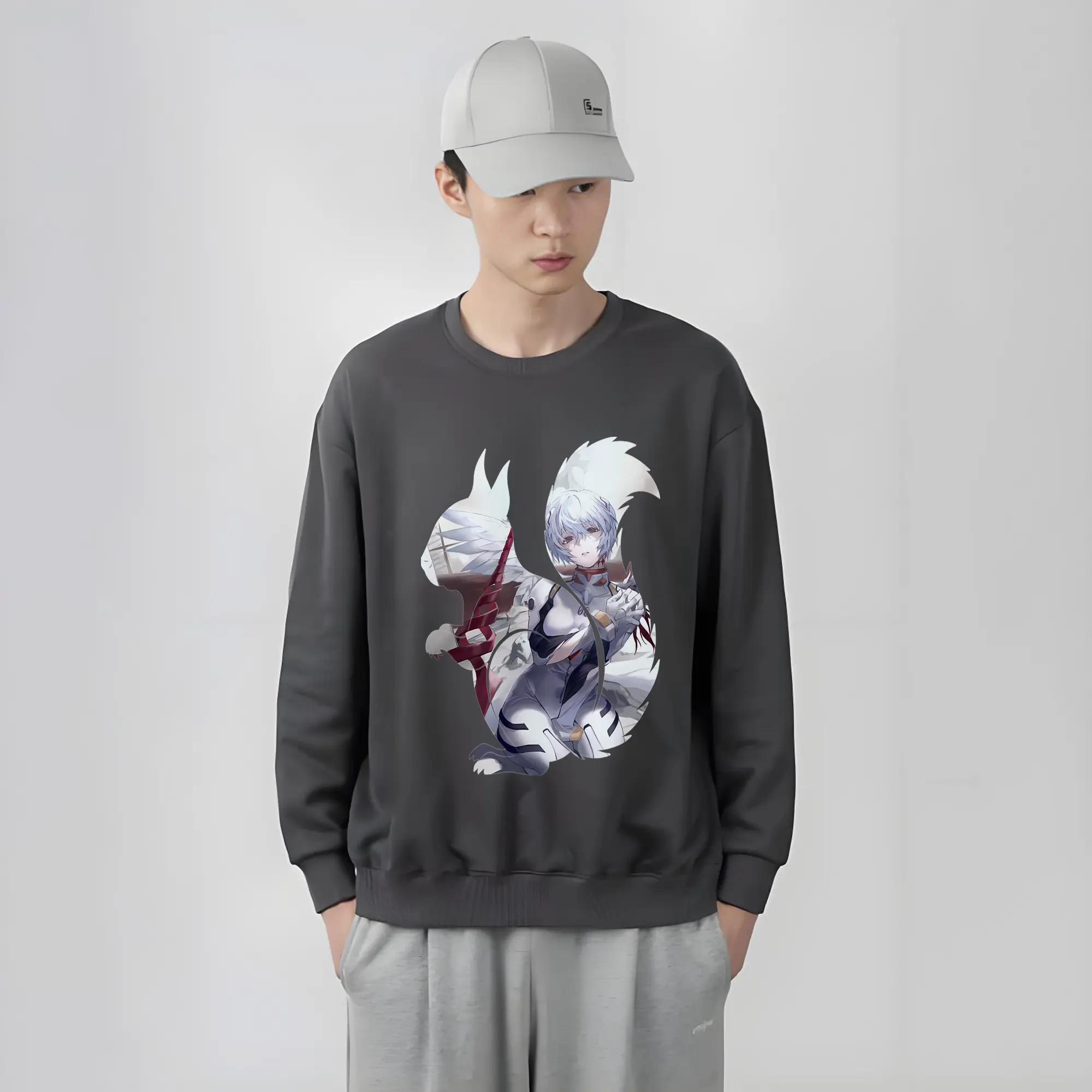 エヴァンゲリオン グッズ,綾波レイ