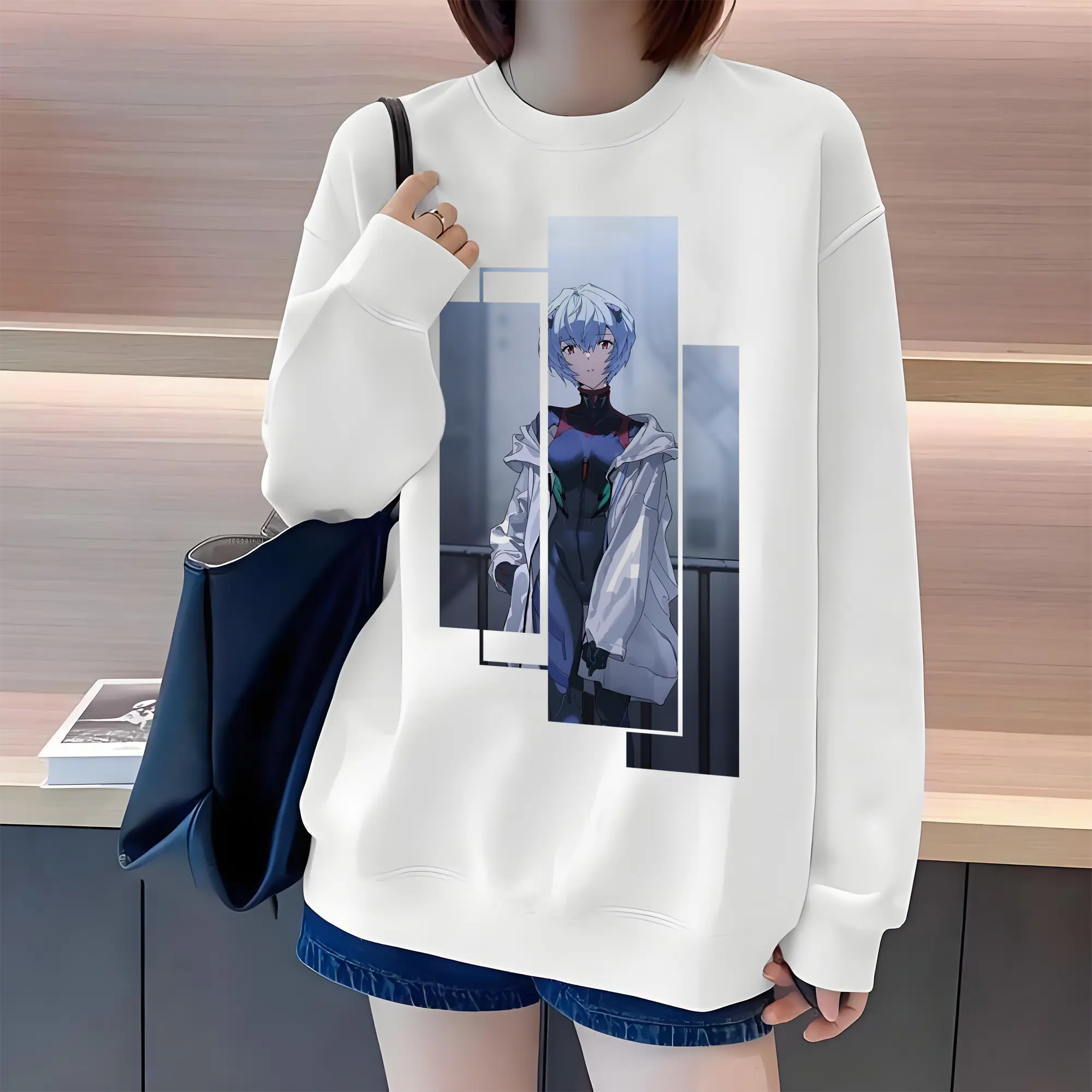 エヴァンゲリオン グッズ,綾波レイ