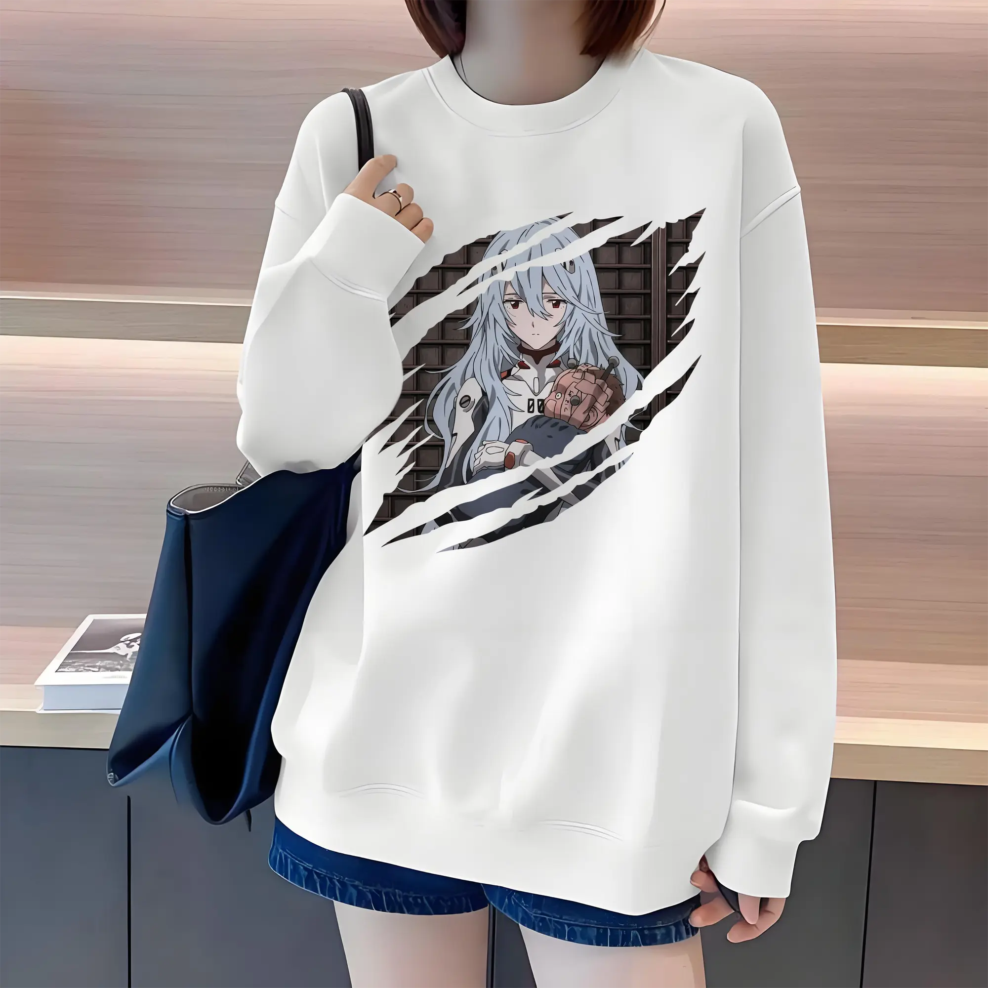 エヴァンゲリオン グッズ,綾波レイ