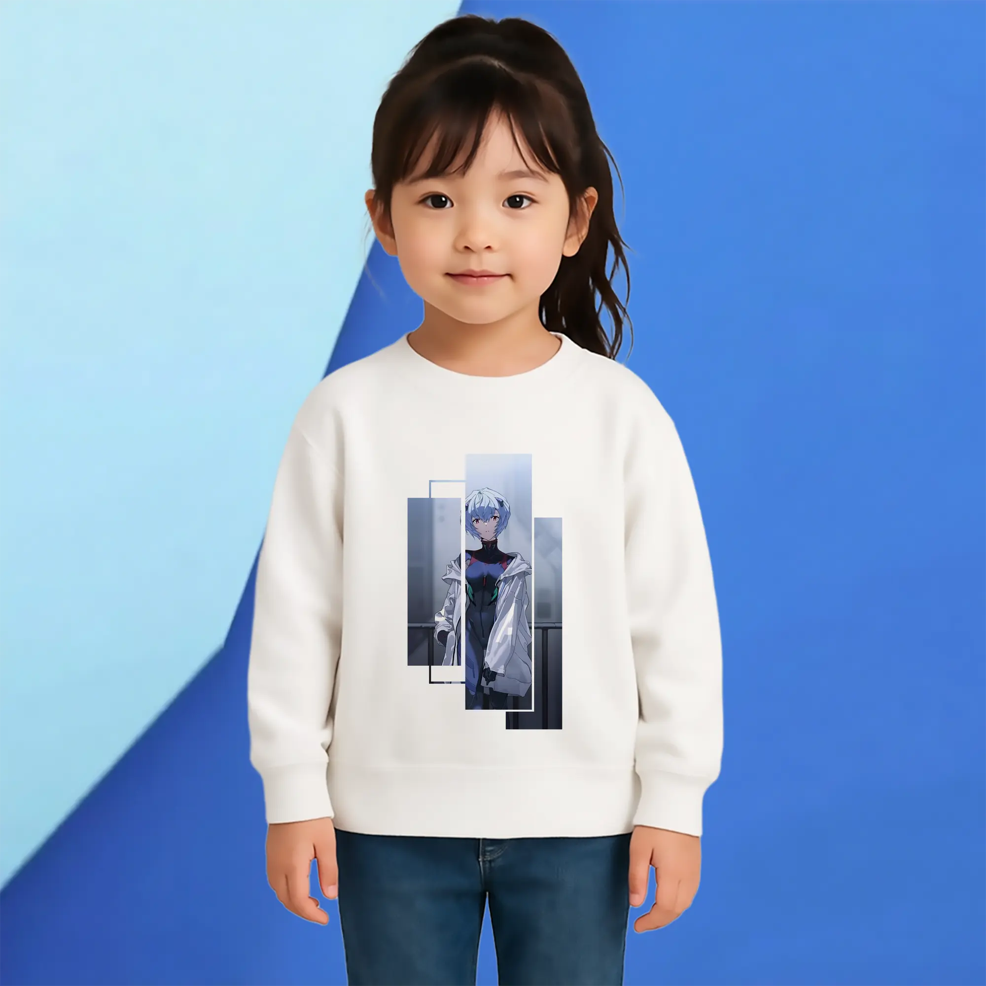 エヴァンゲリオン グッズ,綾波レイ