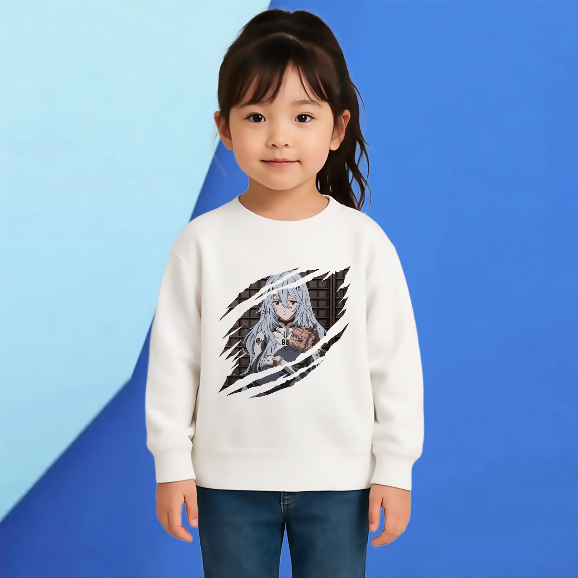 エヴァンゲリオン グッズ,綾波レイ