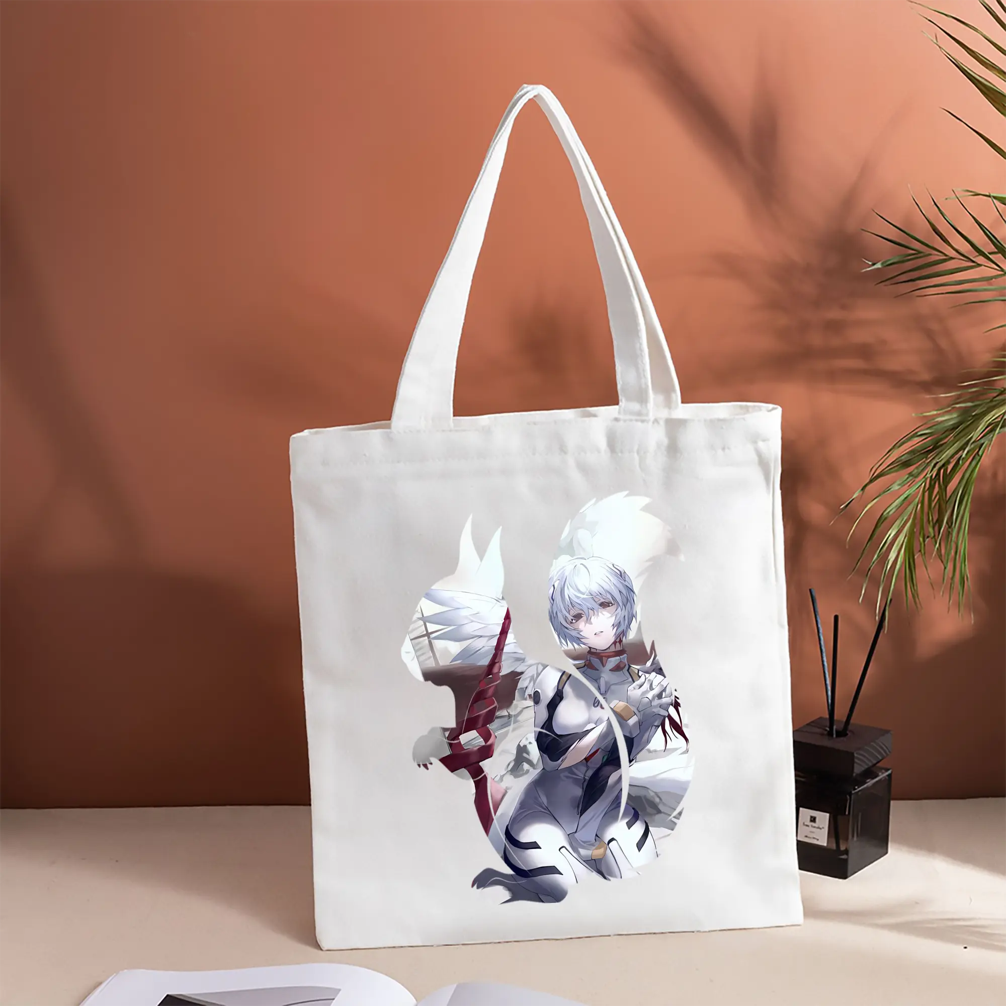 エヴァンゲリオン グッズ,綾波レイ