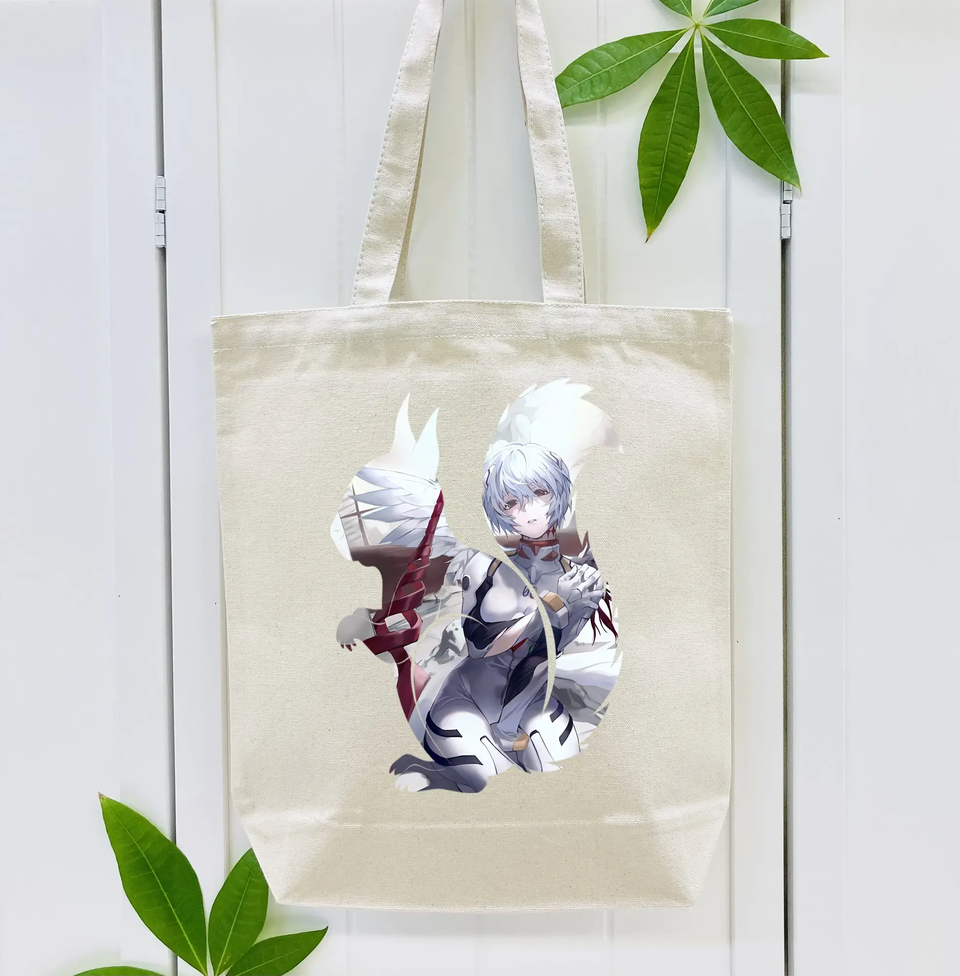 エヴァンゲリオン グッズ,綾波レイ