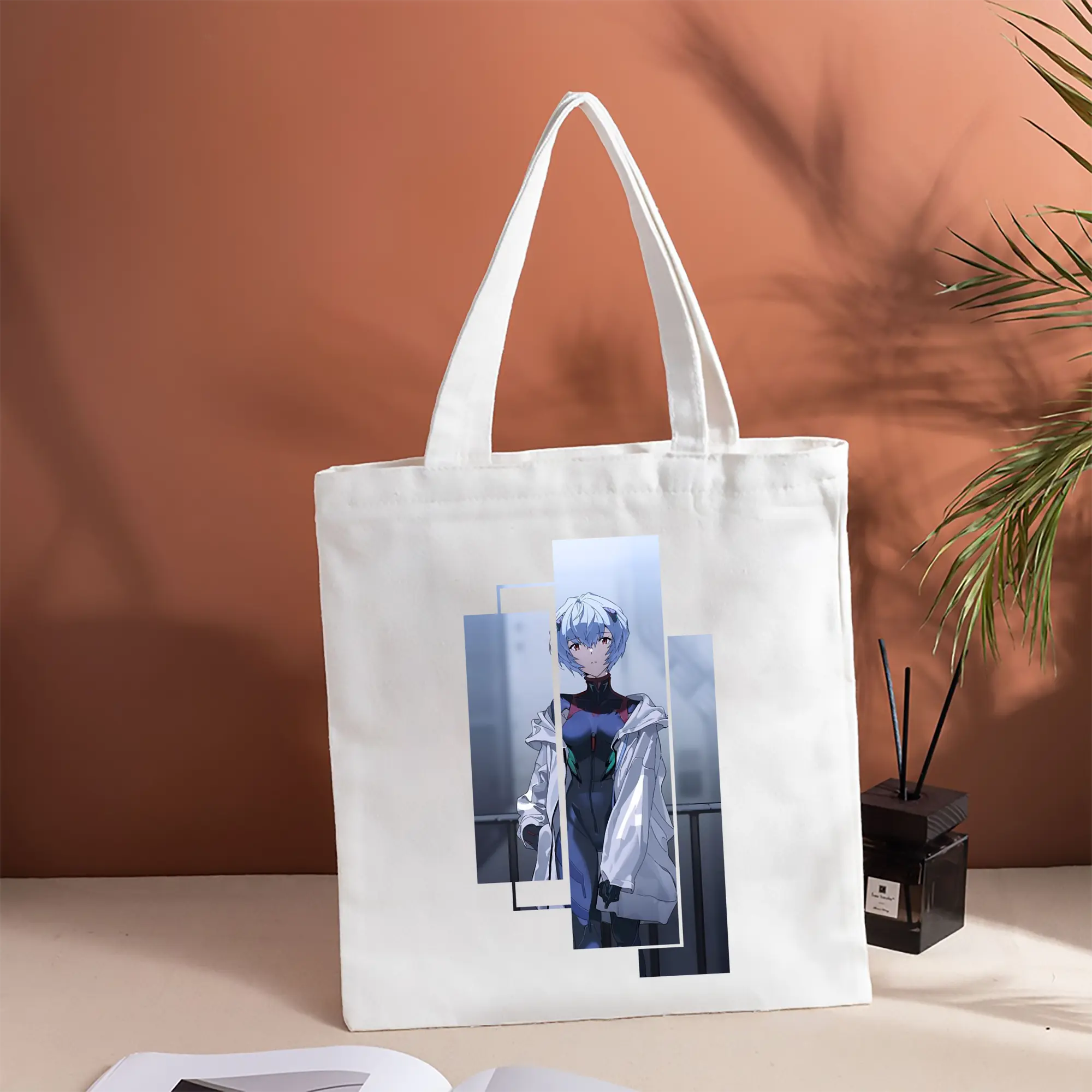 エヴァンゲリオン グッズ,綾波レイ