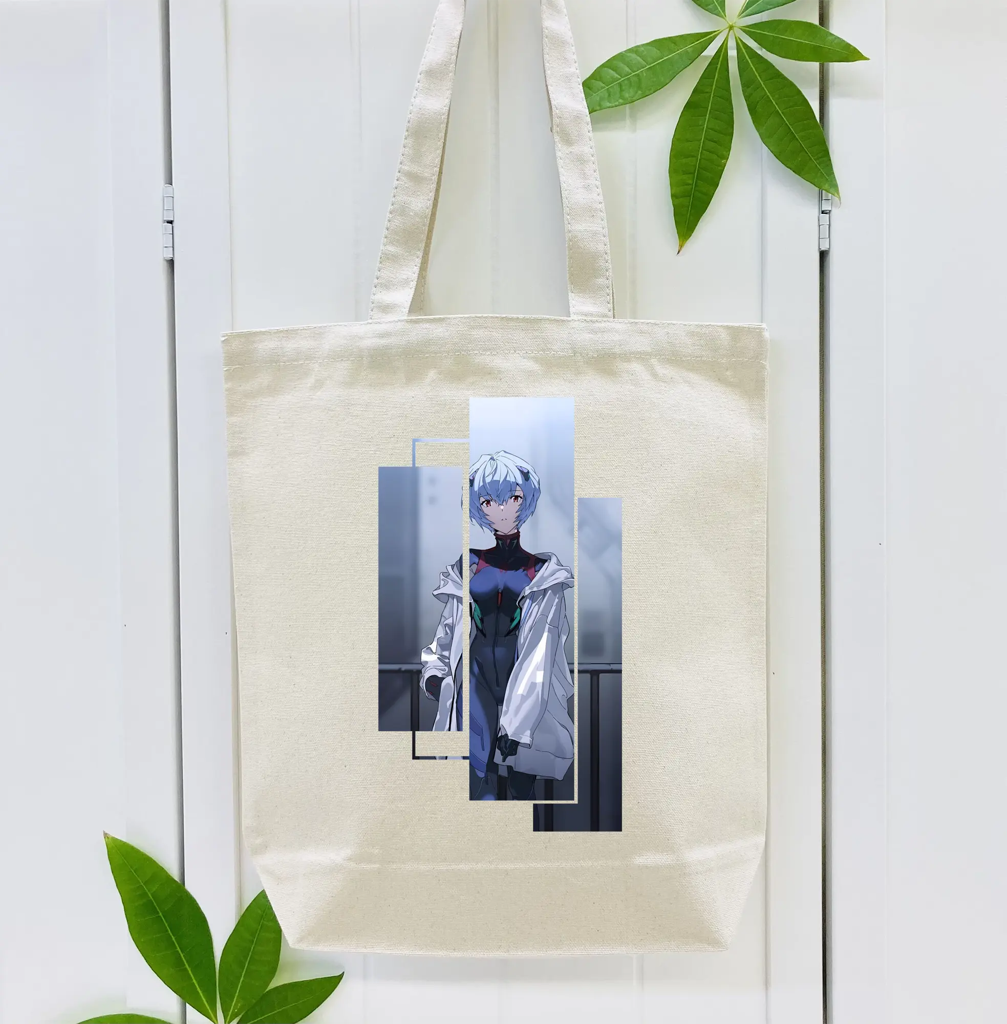 エヴァンゲリオン グッズ,綾波レイ