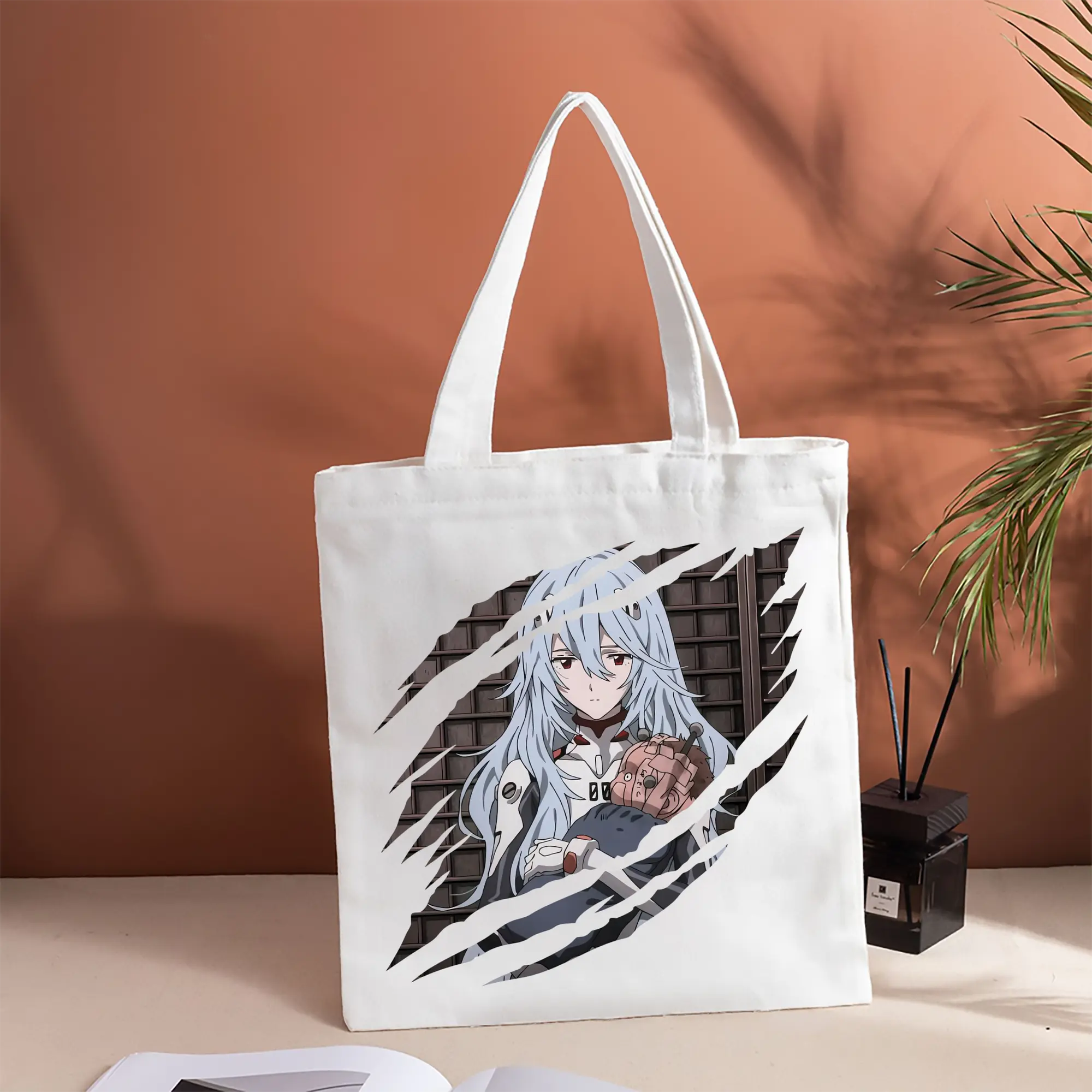 エヴァンゲリオン グッズ,綾波レイ