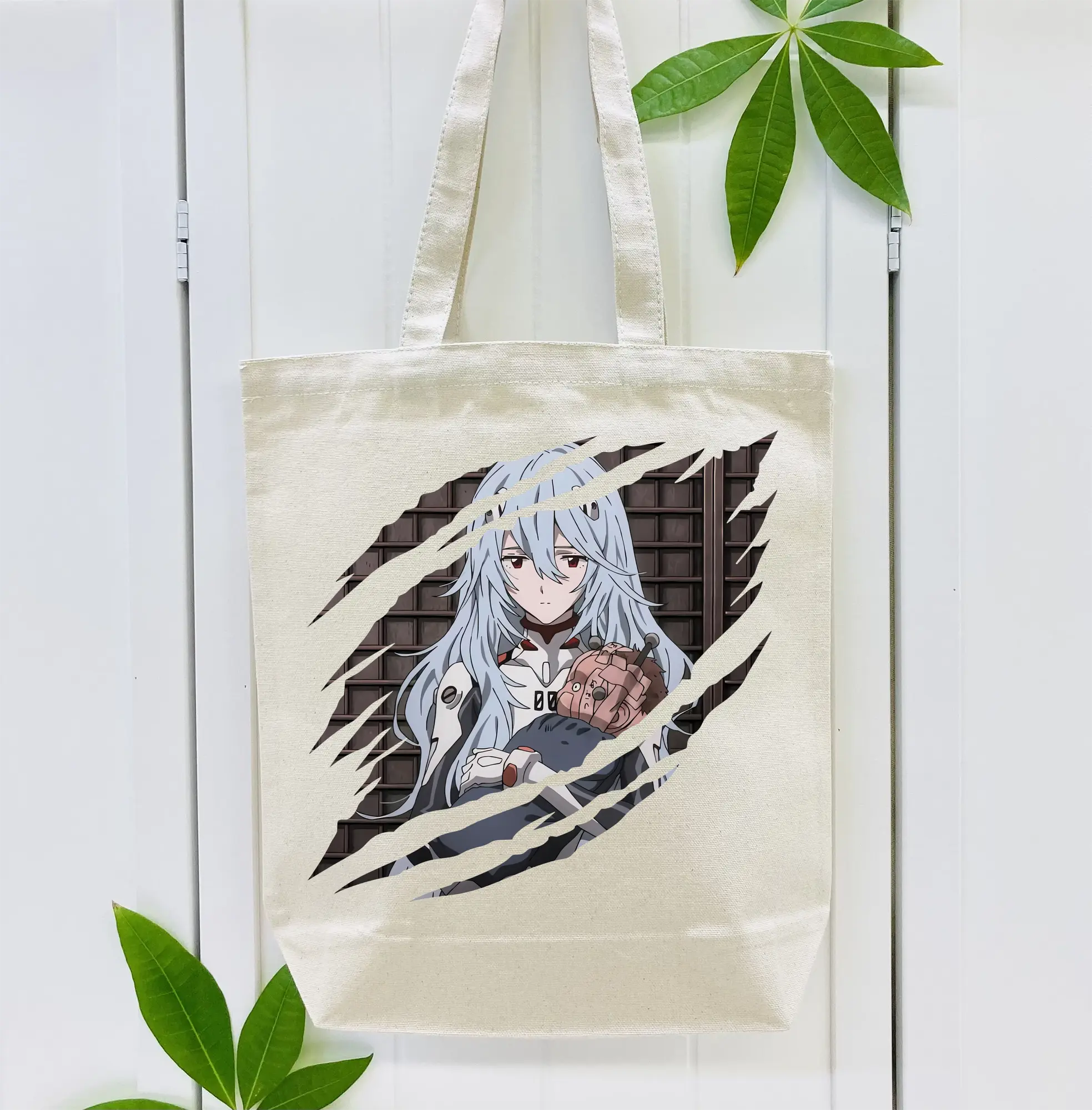 エヴァンゲリオン グッズ,綾波レイ