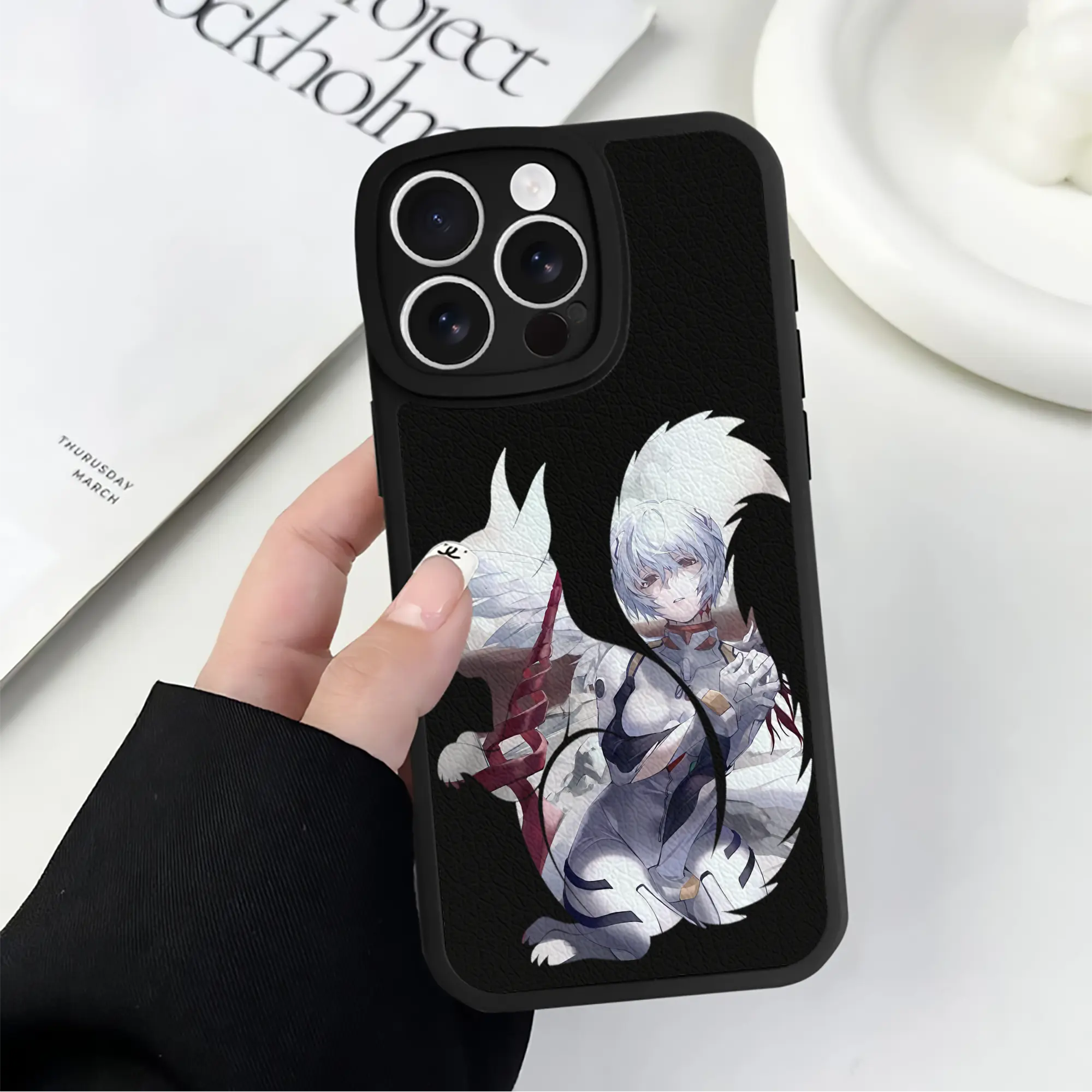 エヴァンゲリオン グッズ,綾波レイ