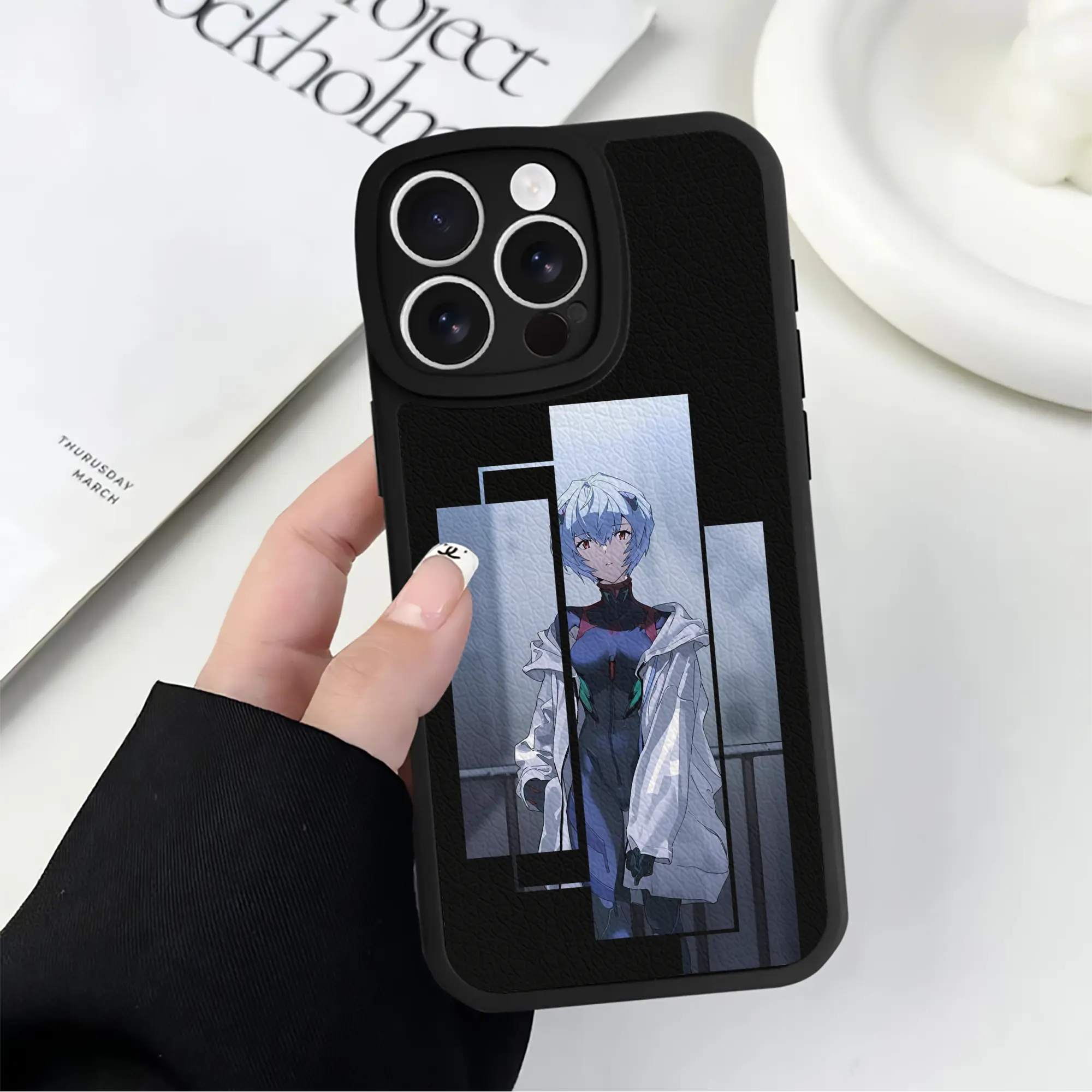 エヴァンゲリオン グッズ,綾波レイ