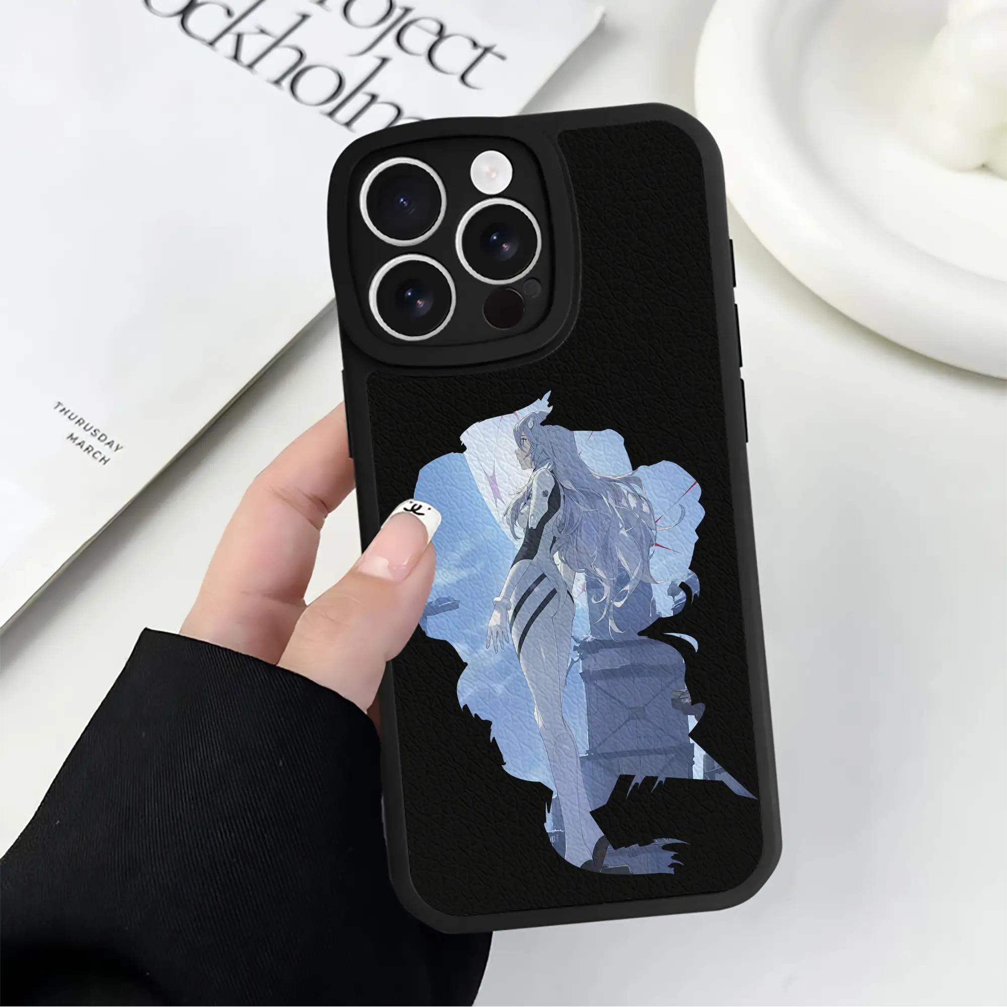 エヴァンゲリオン グッズ,綾波レイ