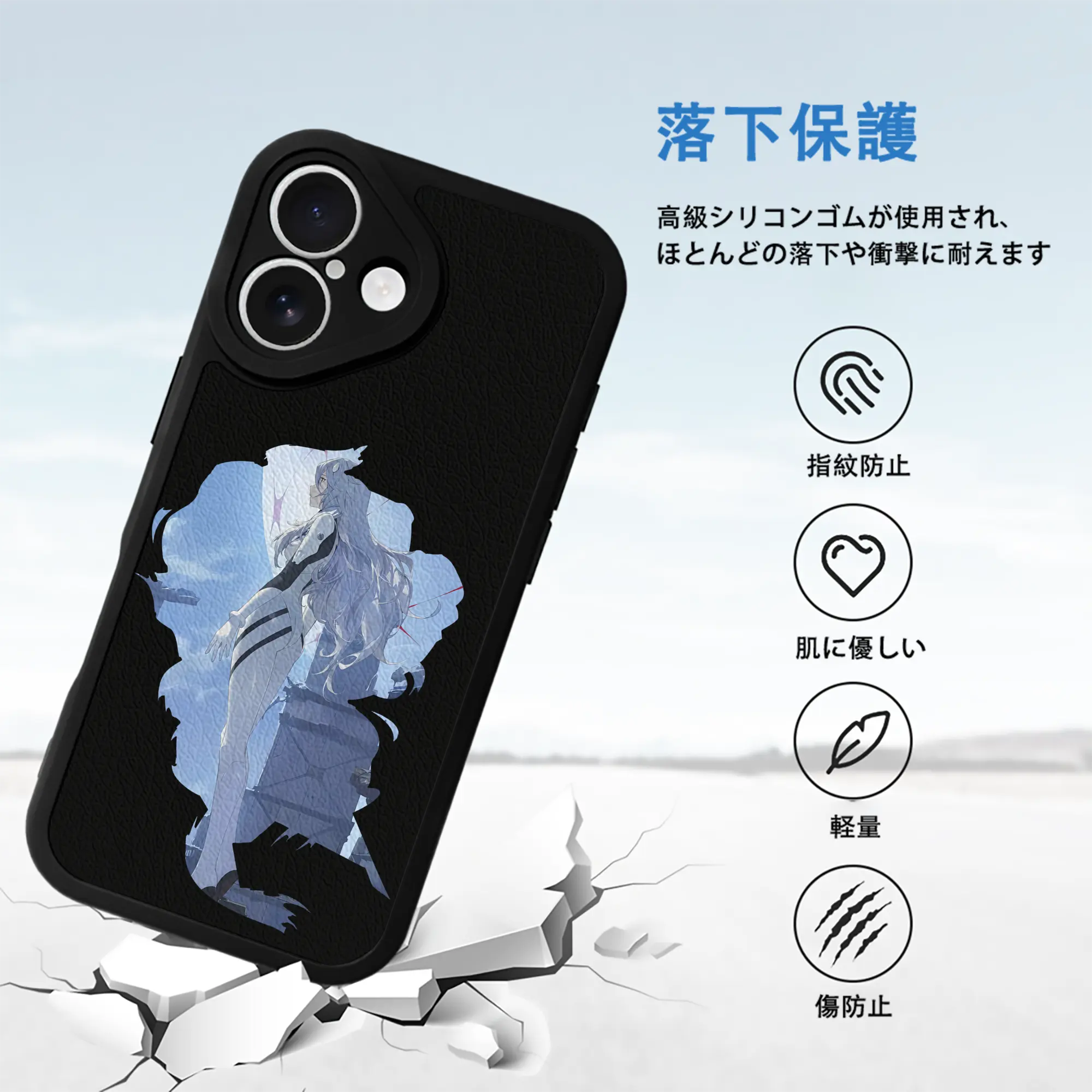 エヴァンゲリオン グッズ,綾波レイ