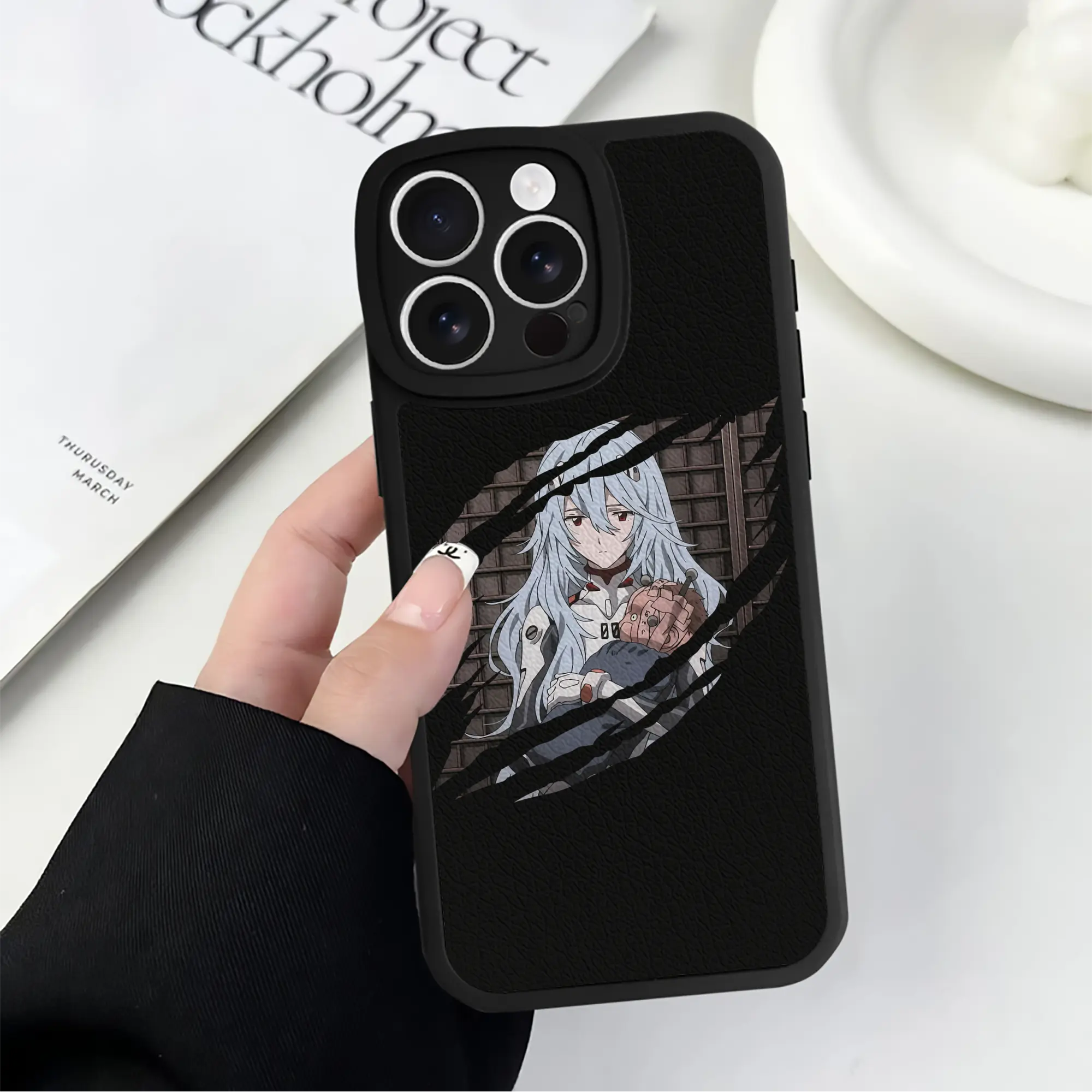 エヴァンゲリオン グッズ,綾波レイ