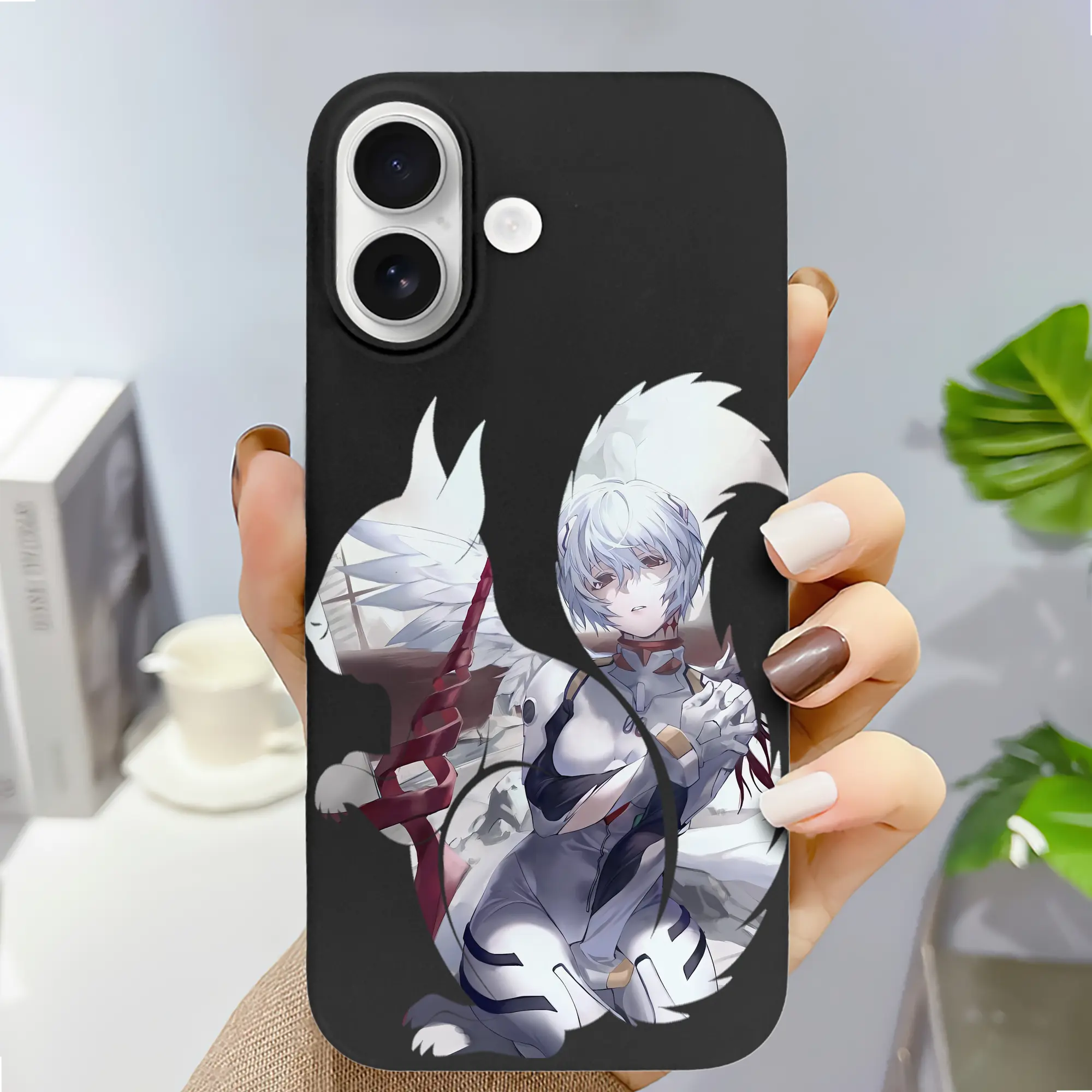 エヴァンゲリオン グッズ,綾波レイ