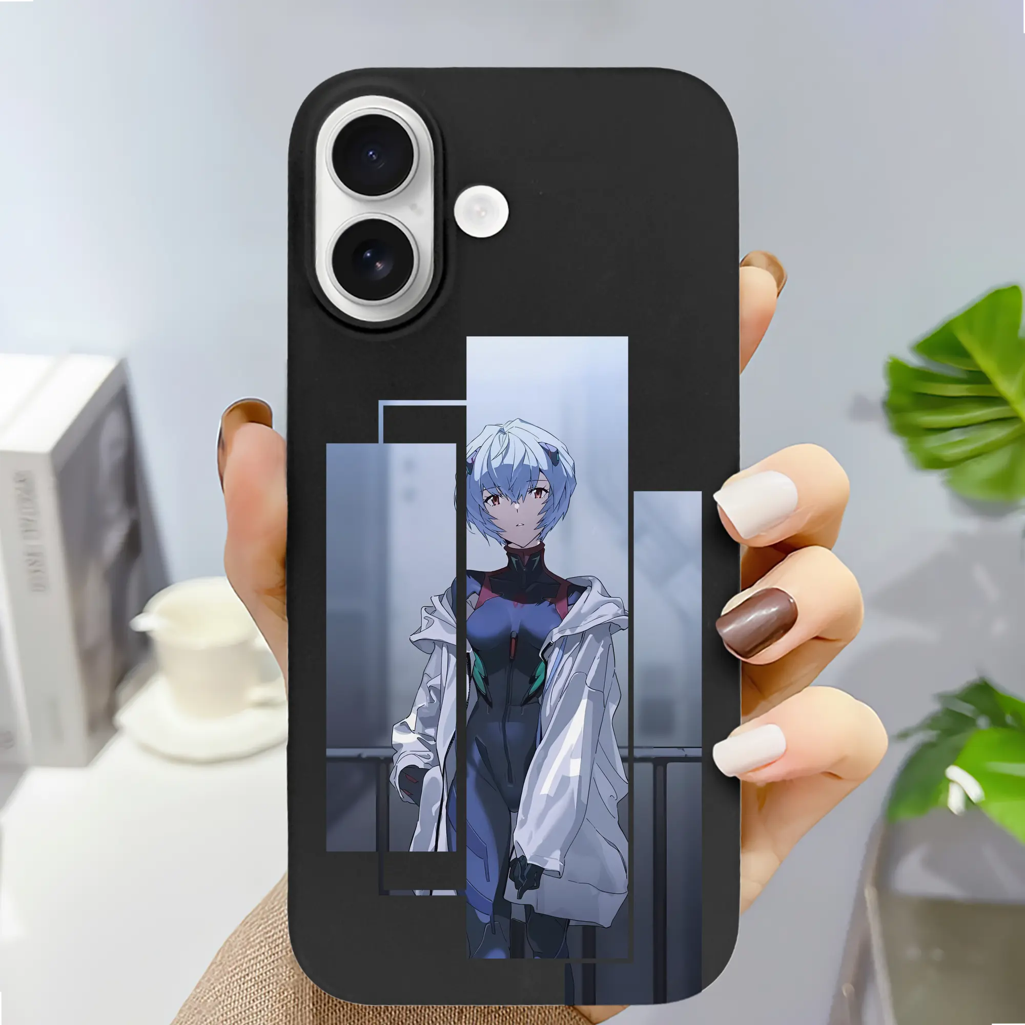 エヴァンゲリオン グッズ,綾波レイ