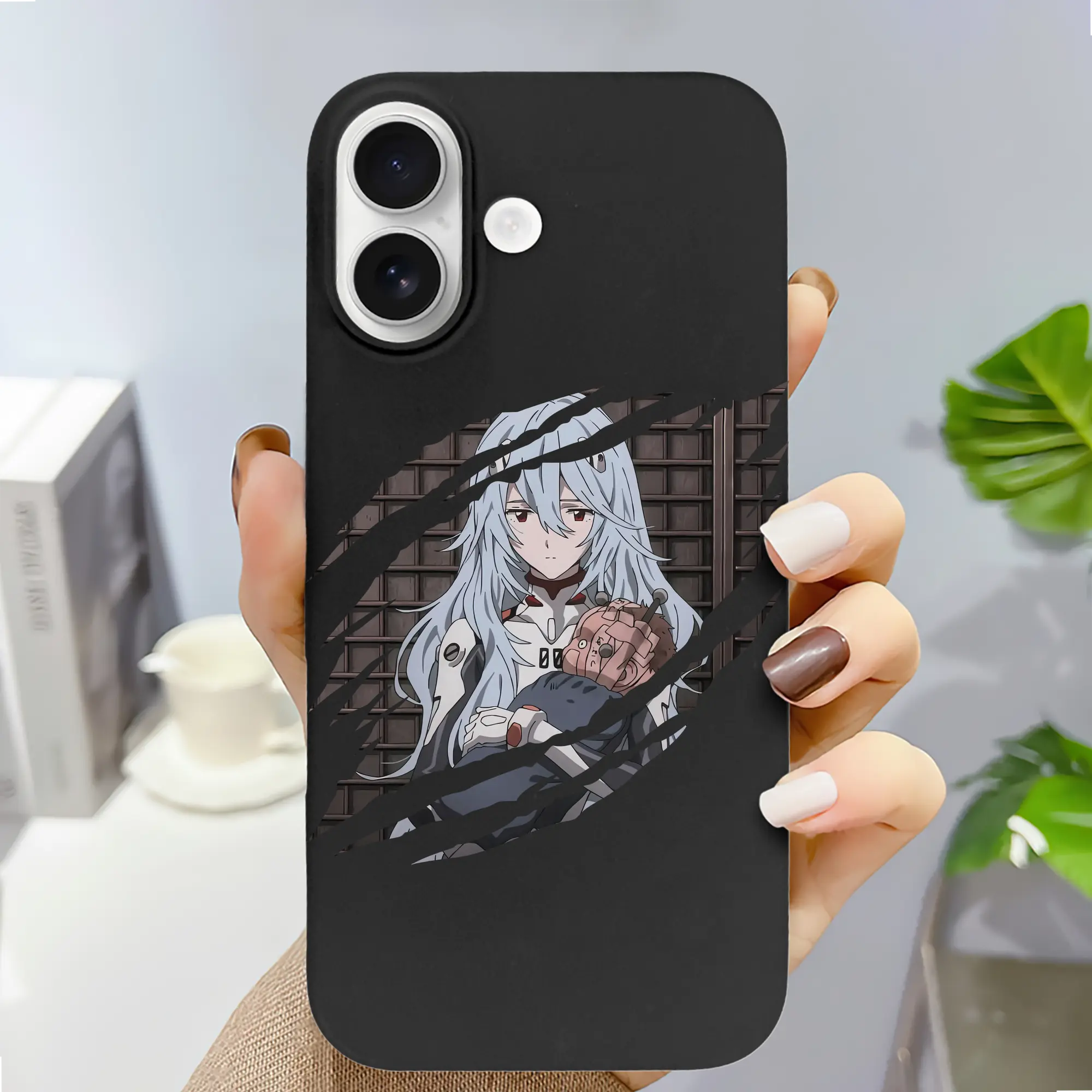 エヴァンゲリオン グッズ,綾波レイ