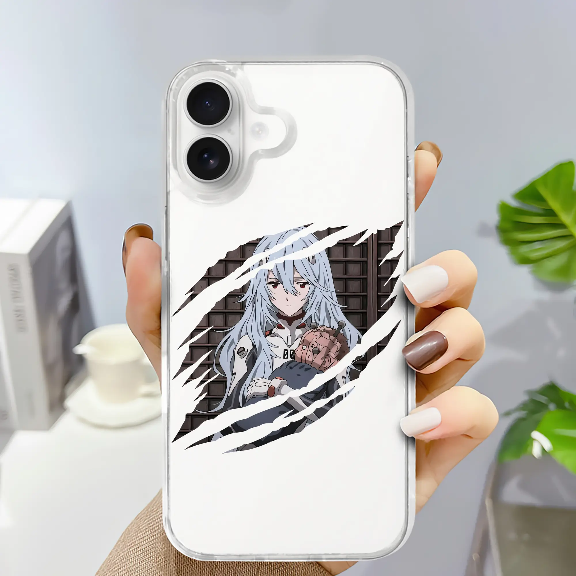 エヴァンゲリオン グッズ,綾波レイ