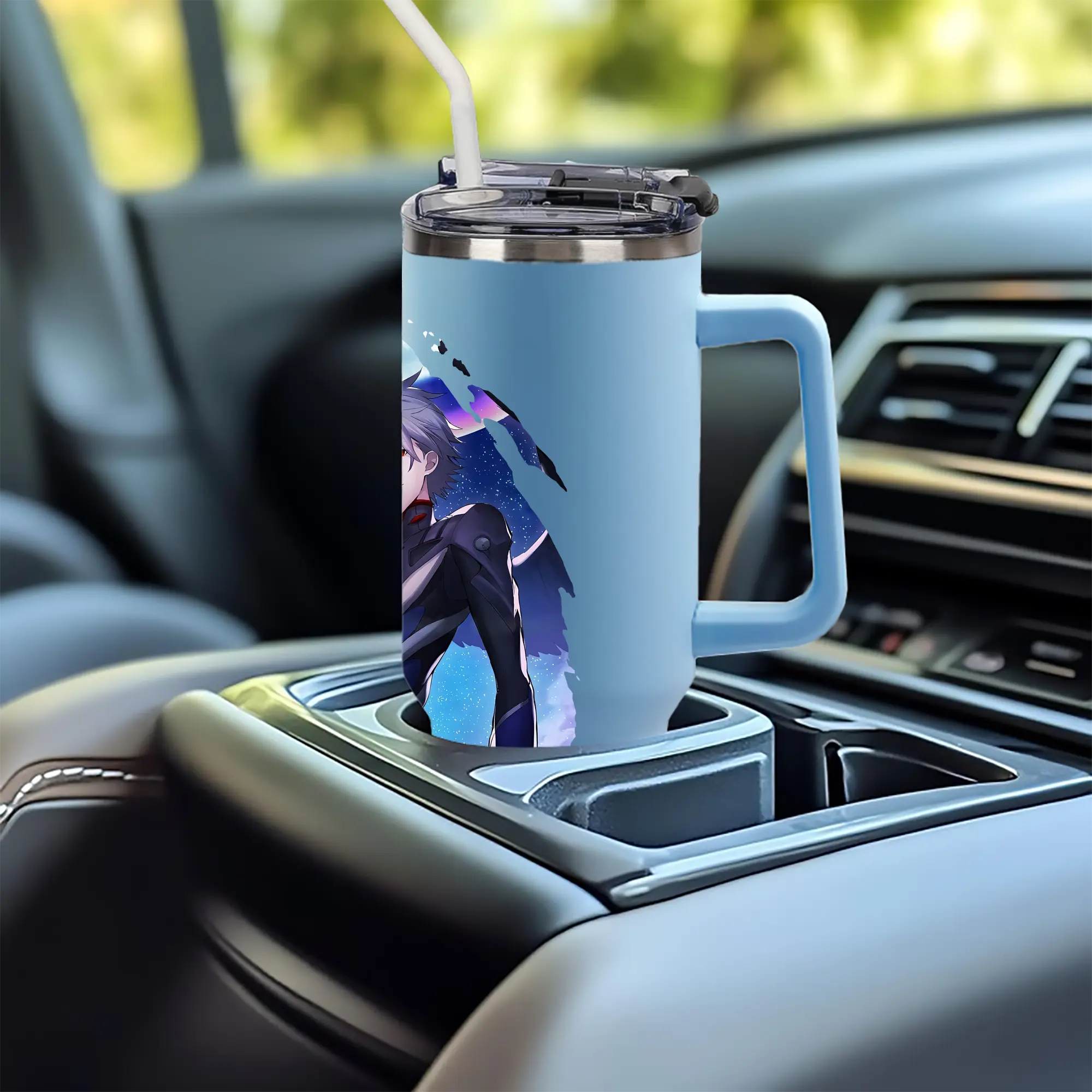 エヴァンゲリオン グッズ,渚カヲル