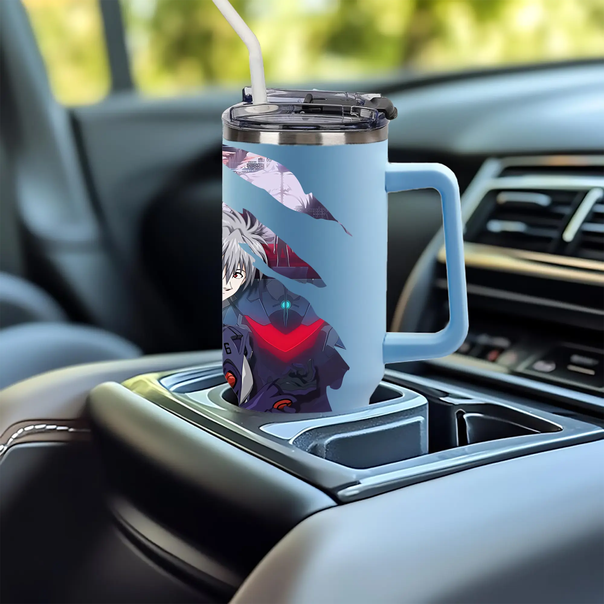 エヴァンゲリオン グッズ,渚カヲル