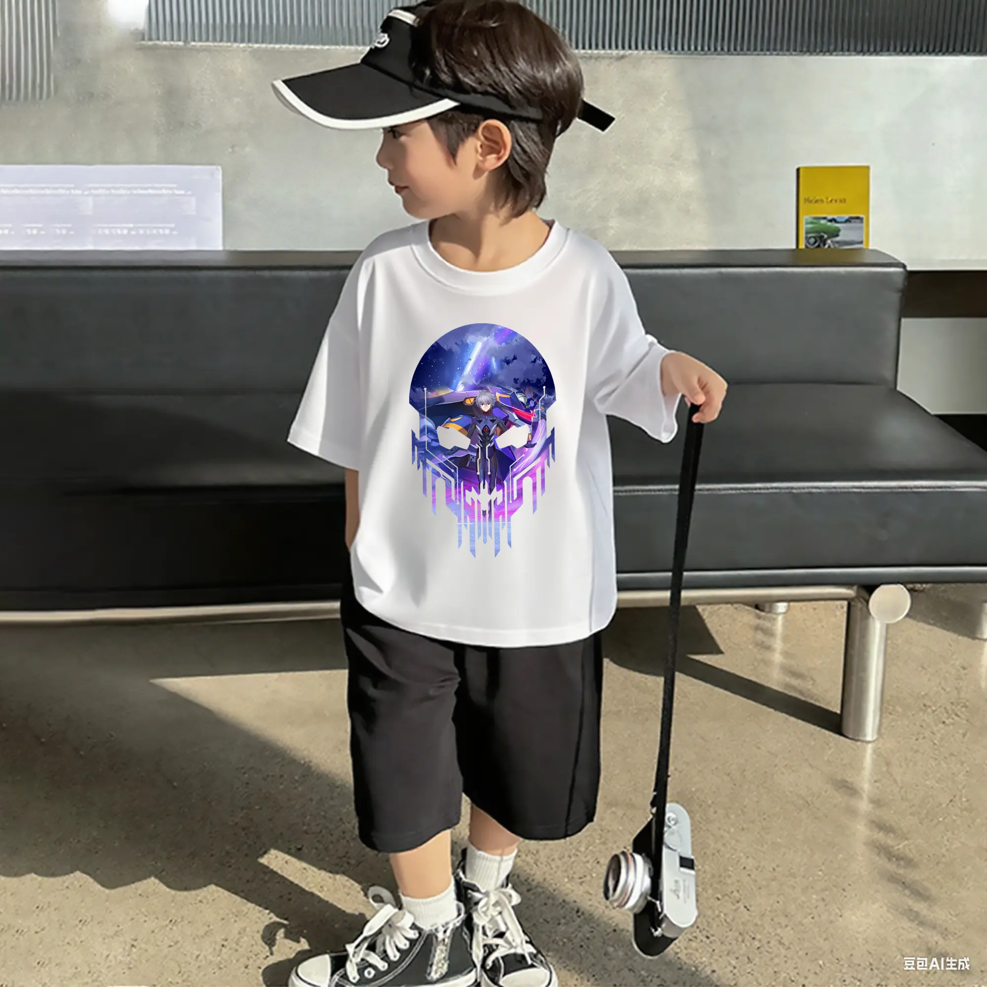 エヴァンゲリオン グッズ,渚カヲル