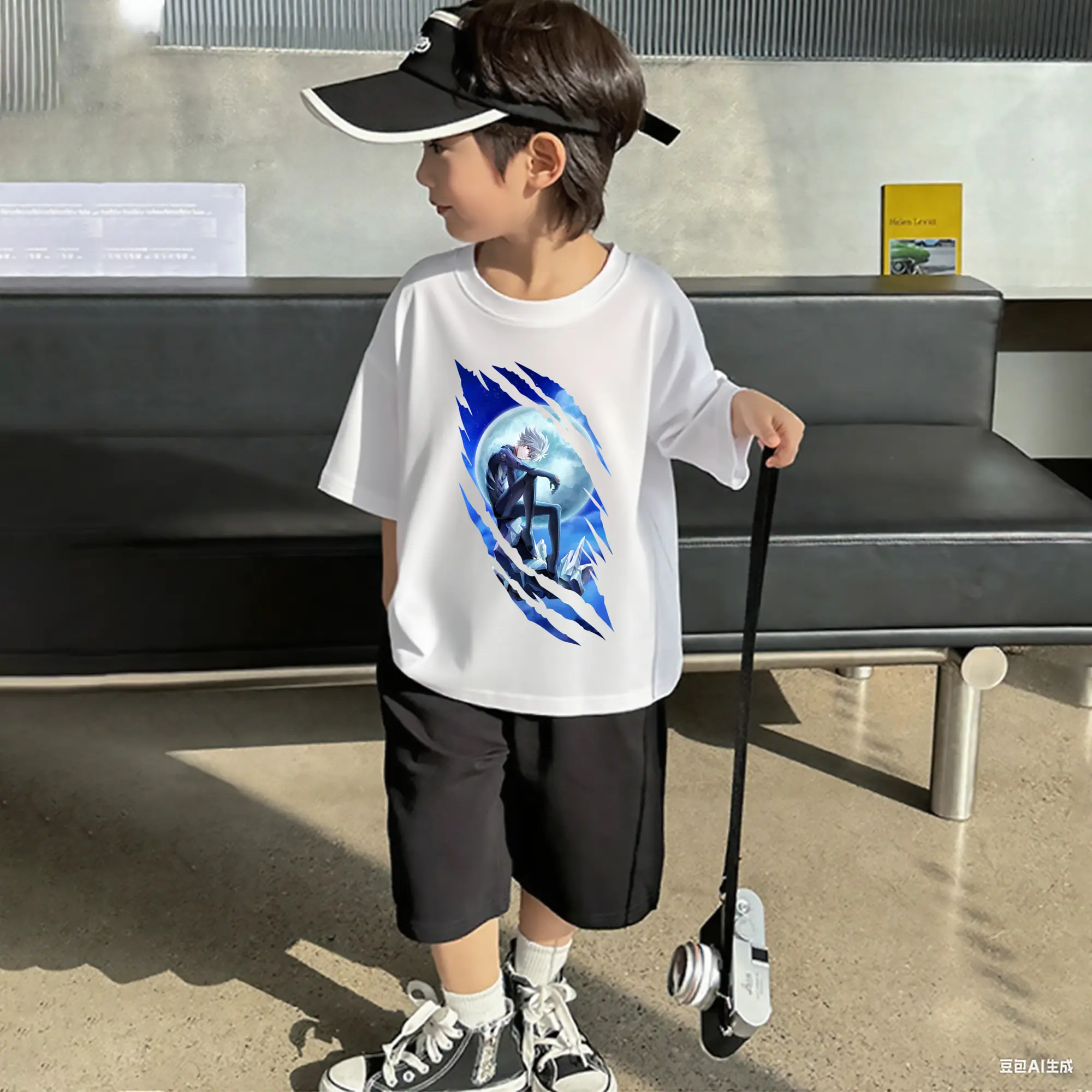 エヴァンゲリオン グッズ,渚カヲル