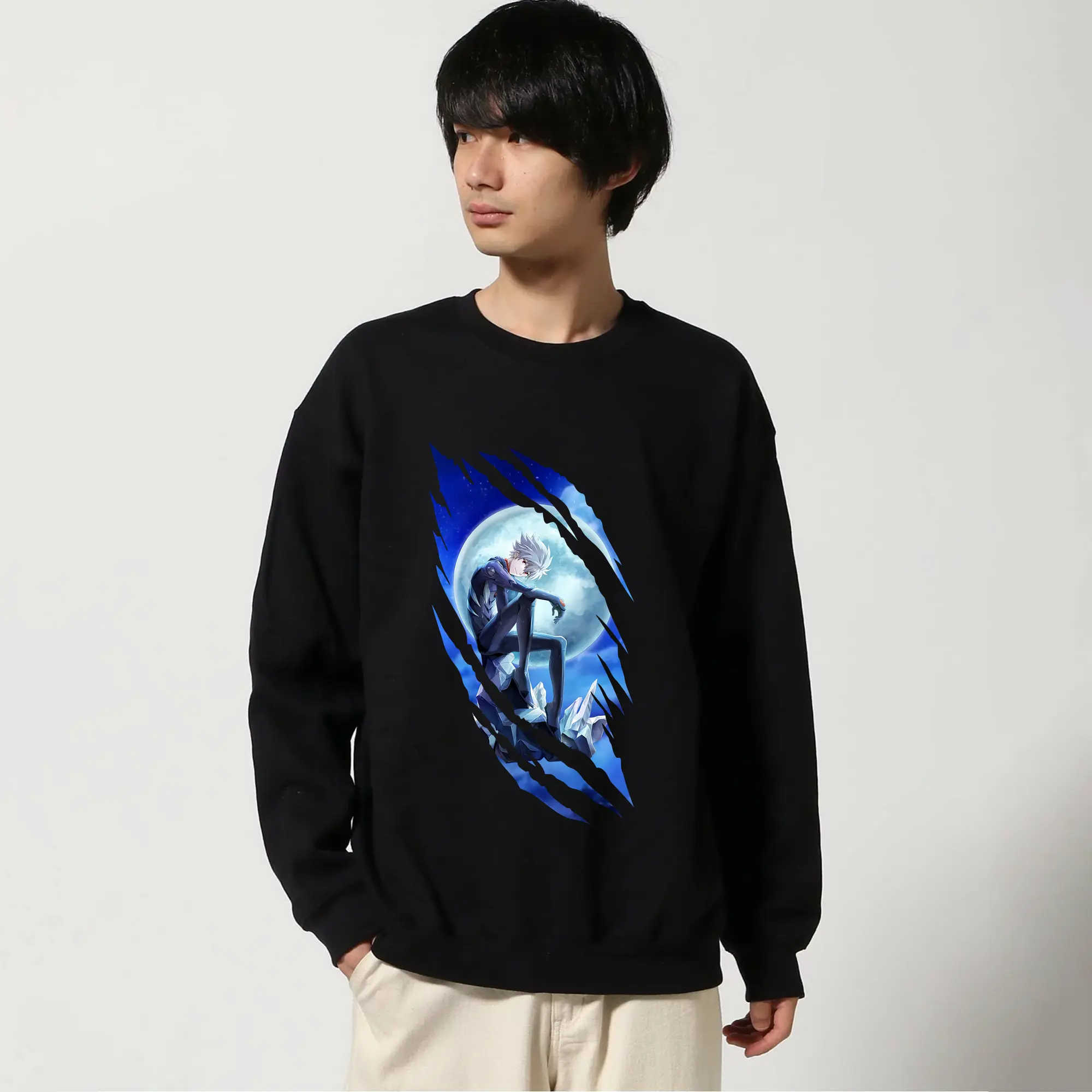 エヴァンゲリオン グッズ,渚カヲル