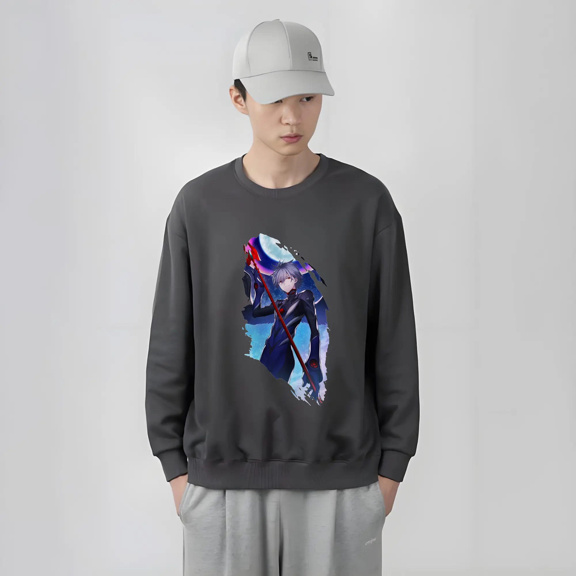 エヴァンゲリオン グッズ,渚カヲル