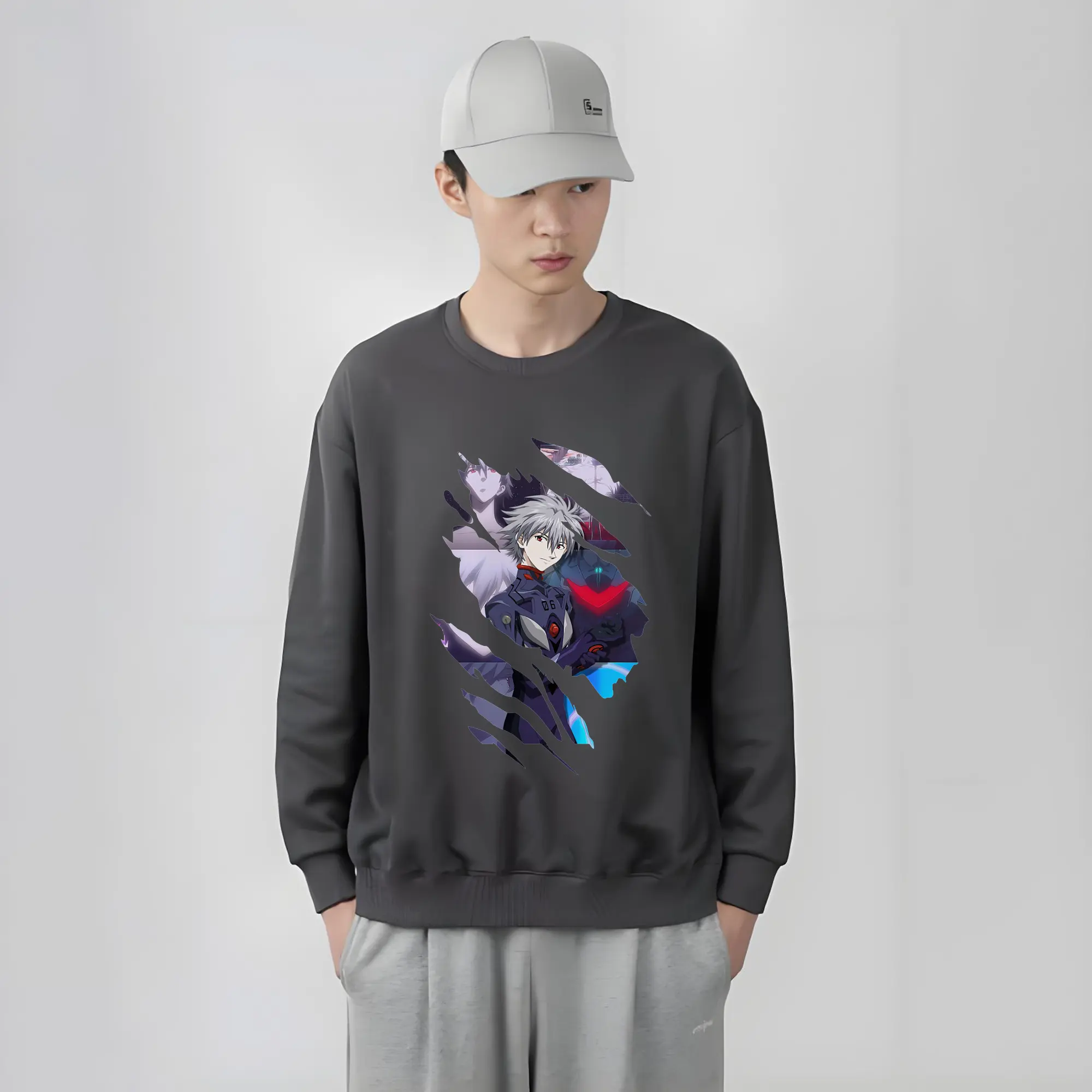 エヴァンゲリオン グッズ,渚カヲル