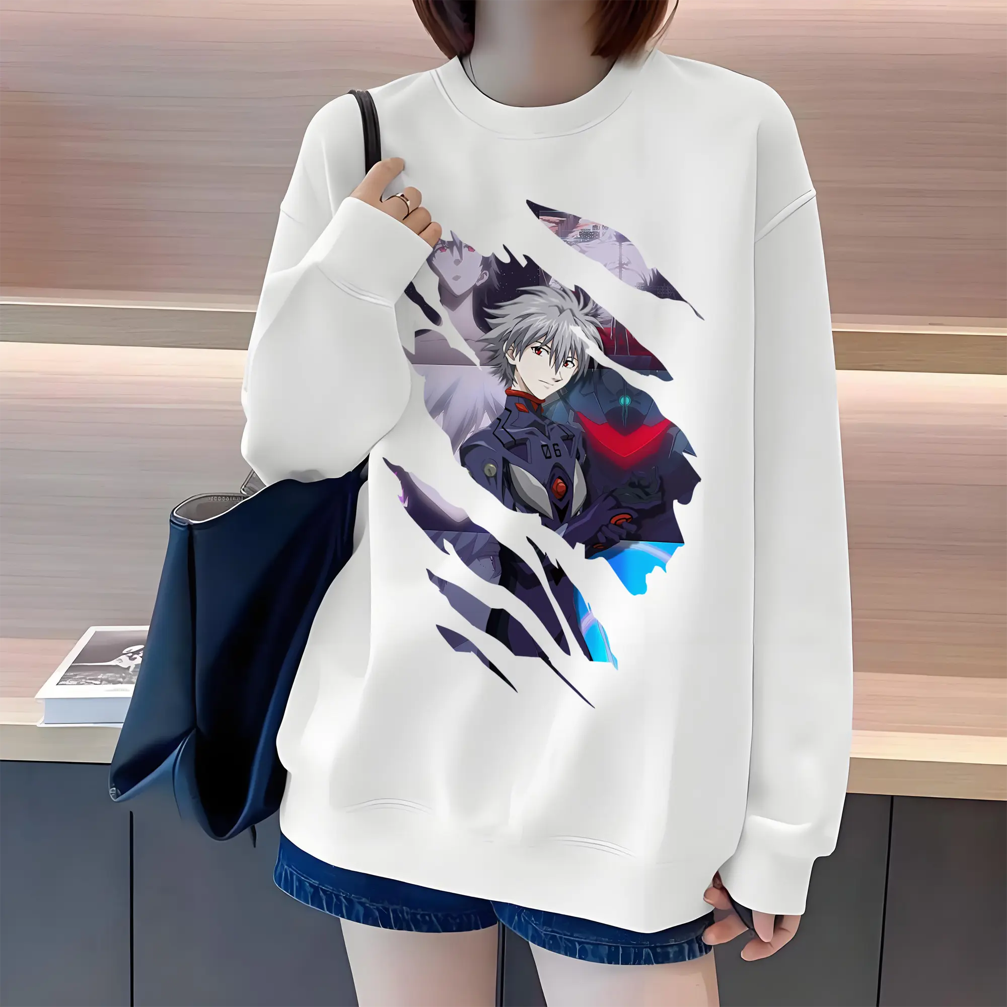 エヴァンゲリオン グッズ,渚カヲル