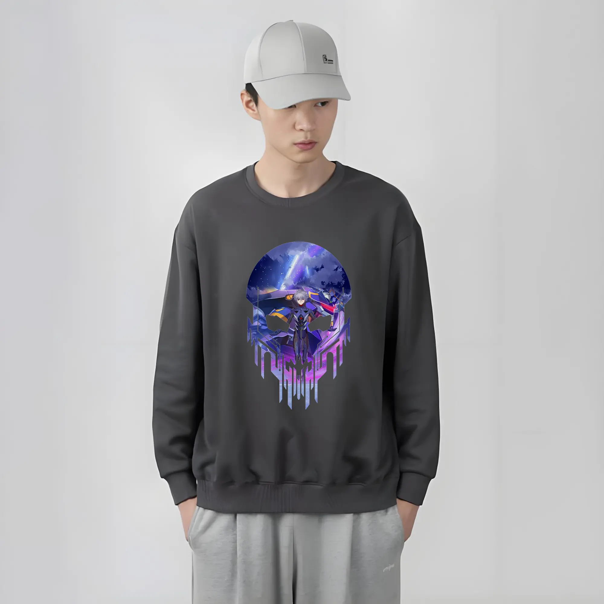 エヴァンゲリオン グッズ,渚カヲル